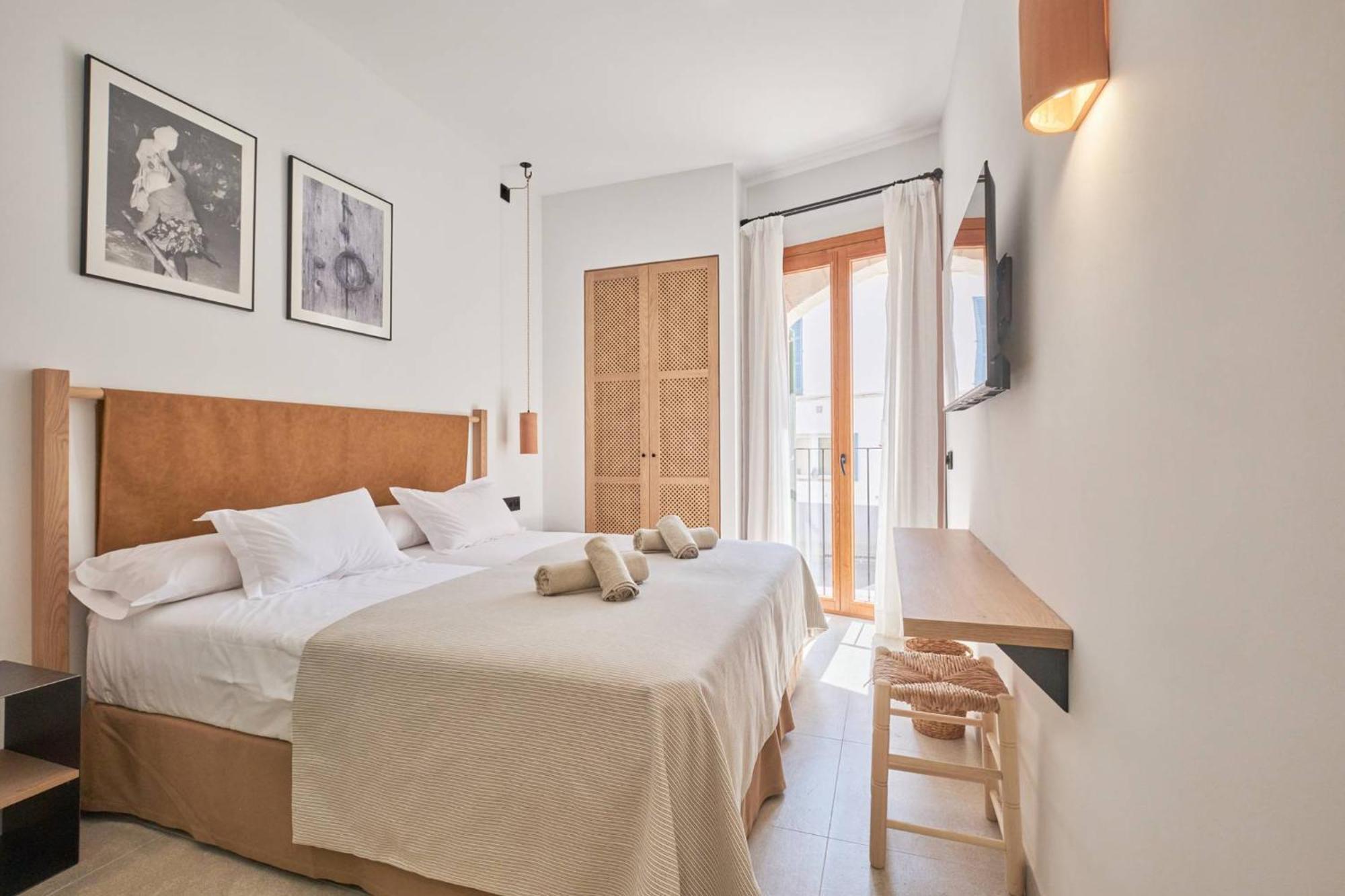 Hotel Ca Sa Pagesa - Adults Only 3*