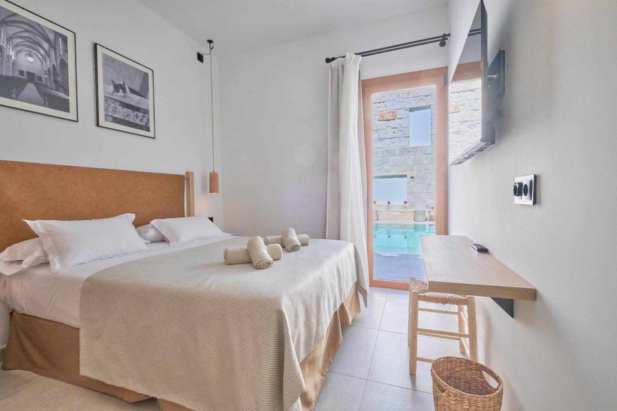 Hotel Ca Sa Pagesa - Adults Only
