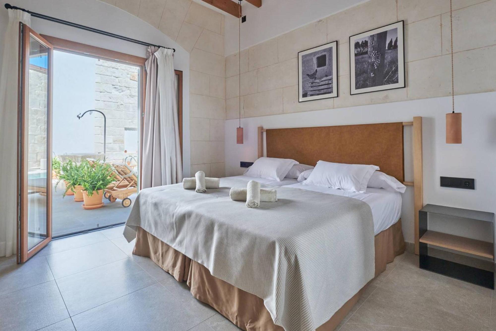 Hotel Ca Sa Pagesa - Adults Only Santa Margalida