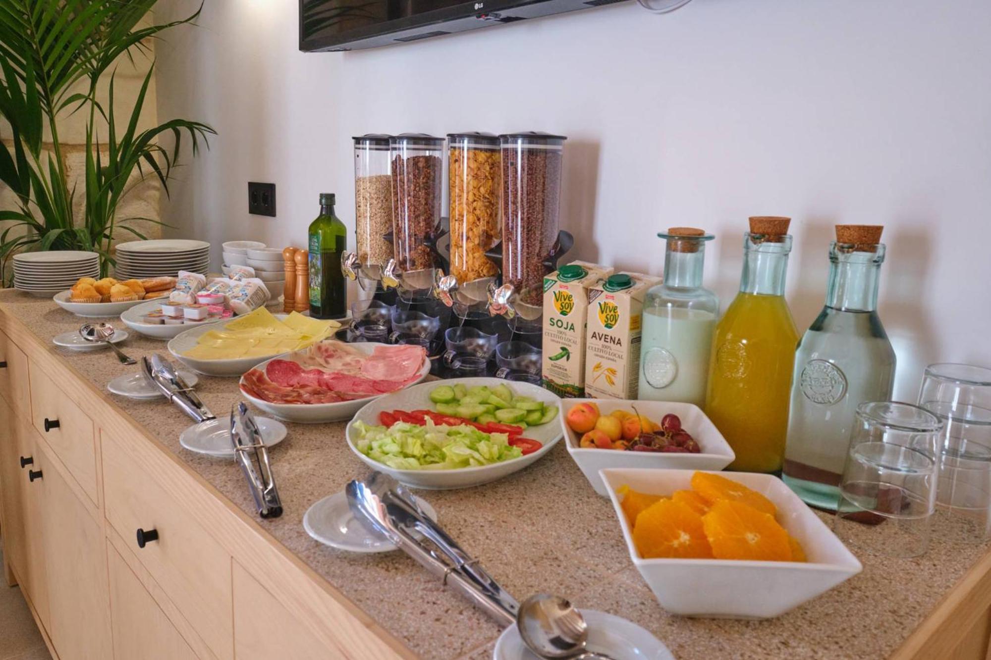 Hotel Ca Sa Pagesa - Adults Only 3*