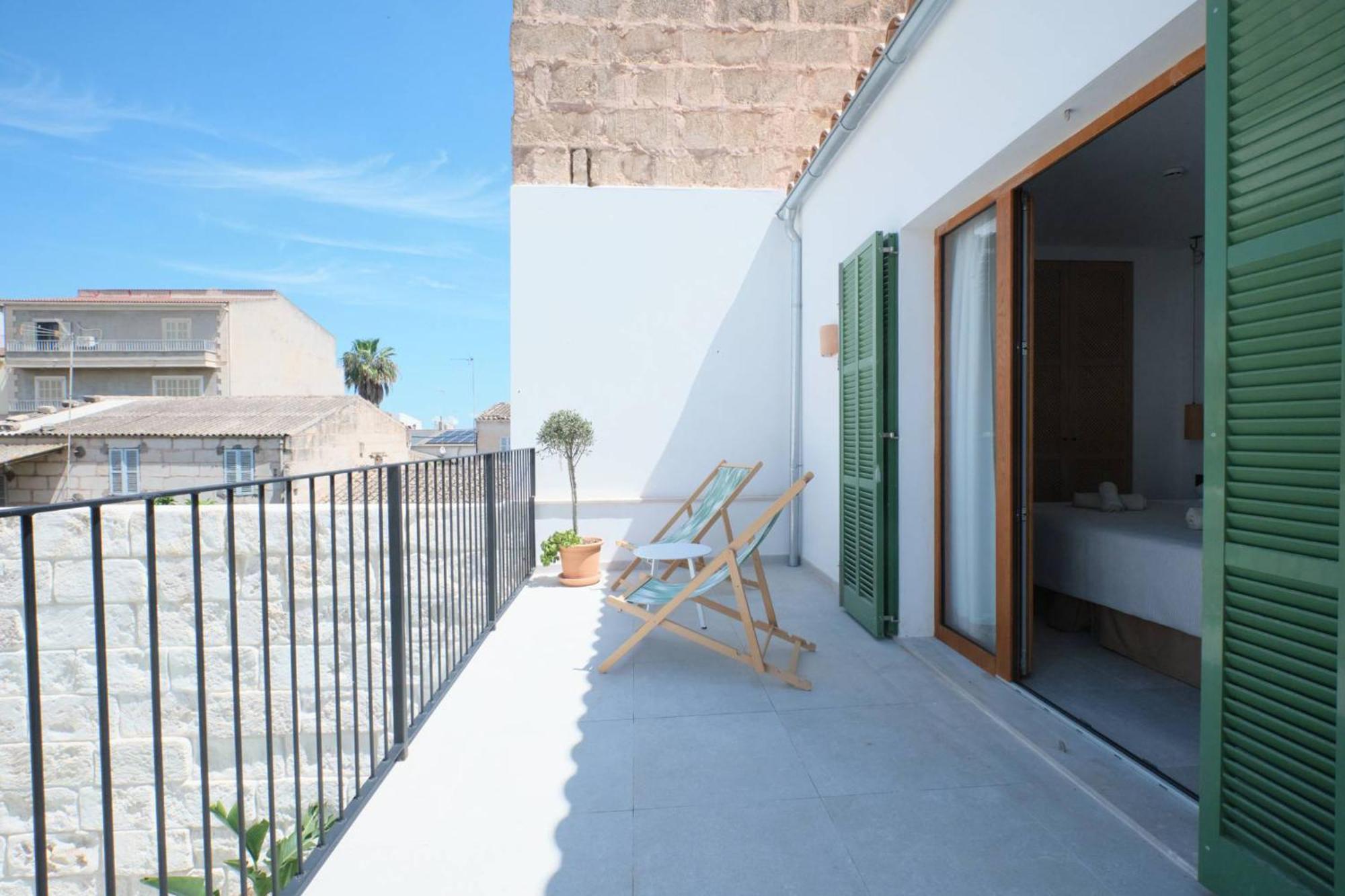 Ca Sa Pagesa - Adults Only Hotel Santa Margalida