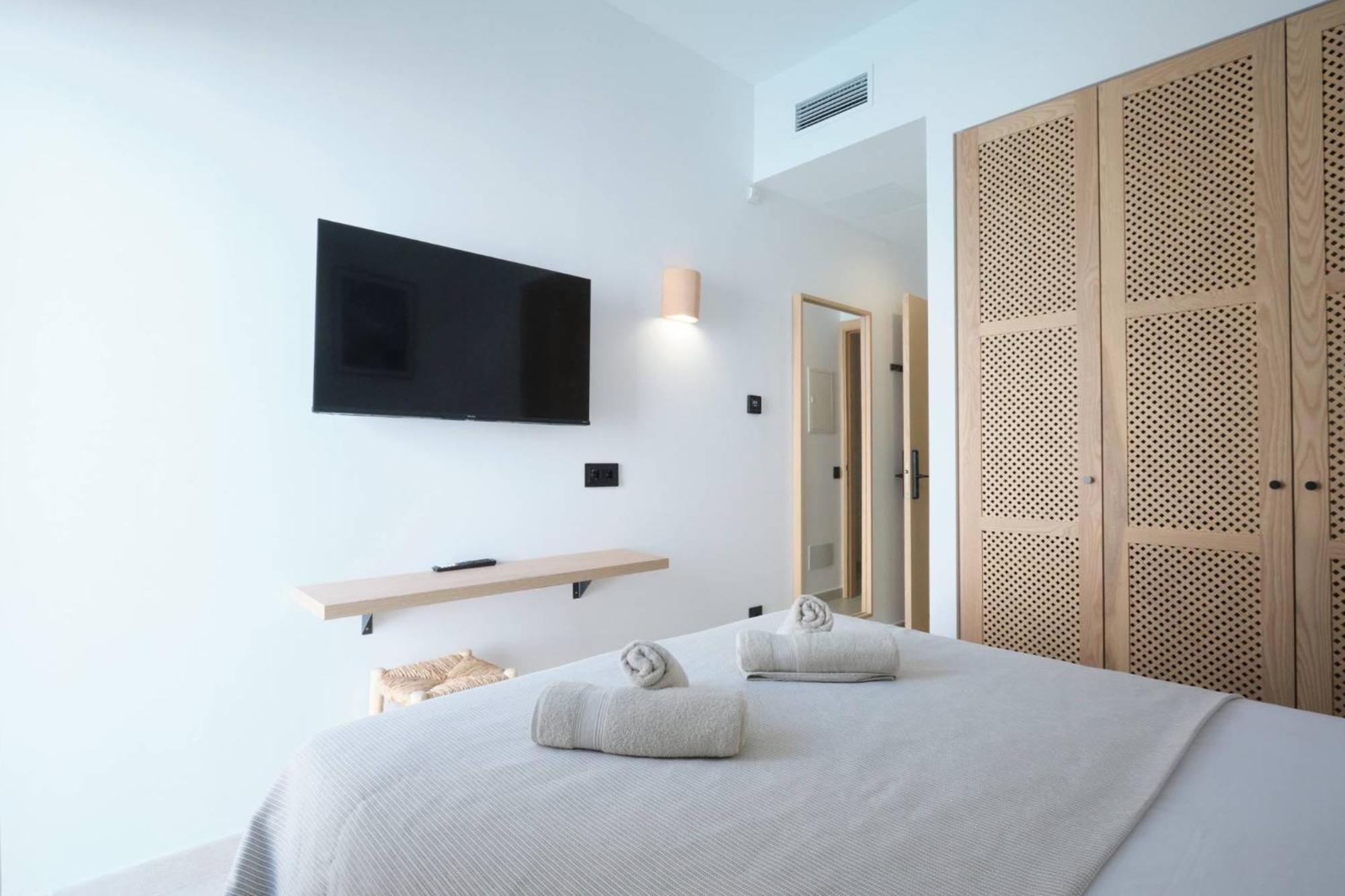 Ca Sa Pagesa - Adults Only Hotel