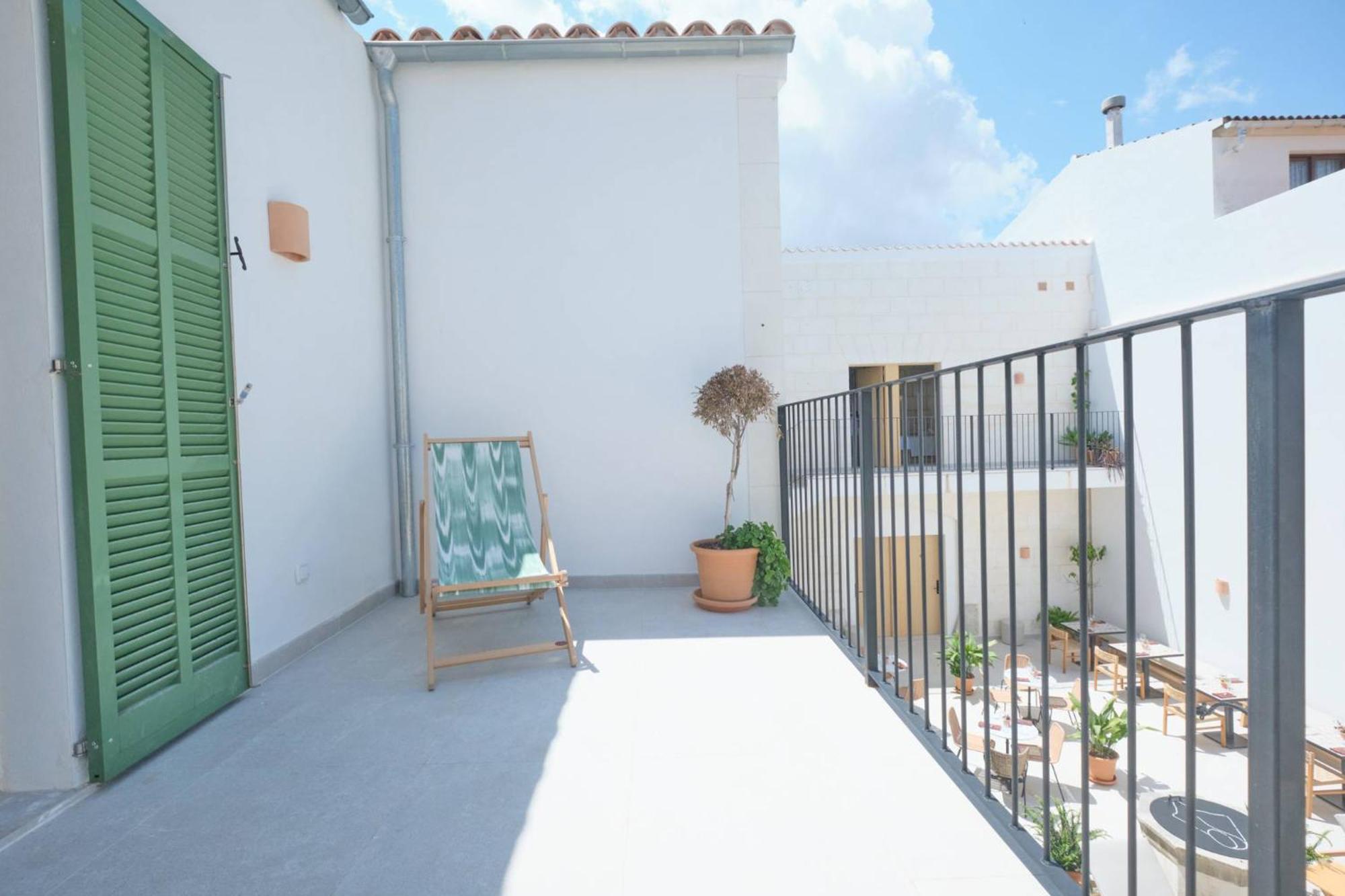 Hotel Ca Sa Pagesa - Adults Only