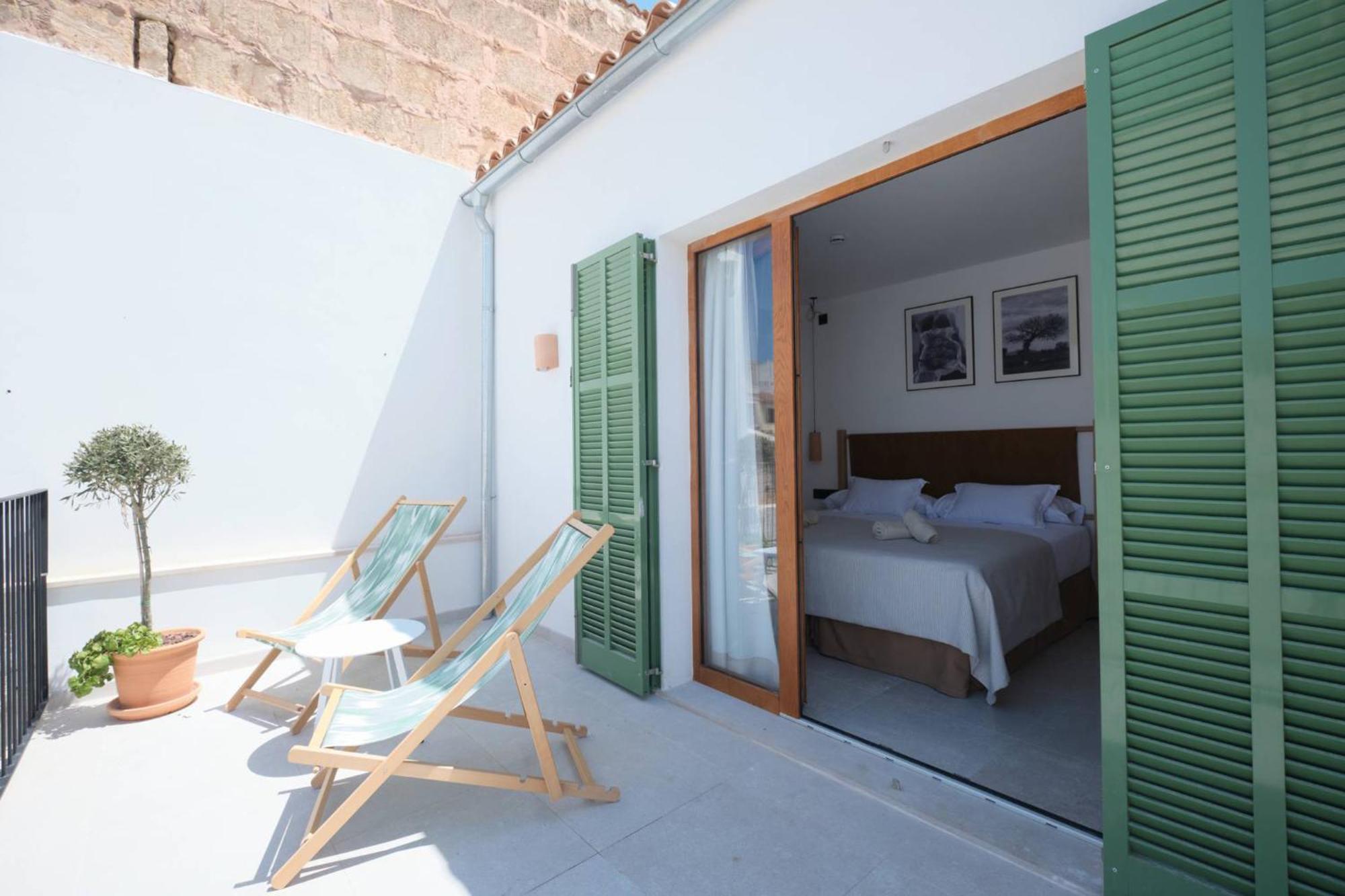 Ca Sa Pagesa - Adults Only Hotel Santa Margalida