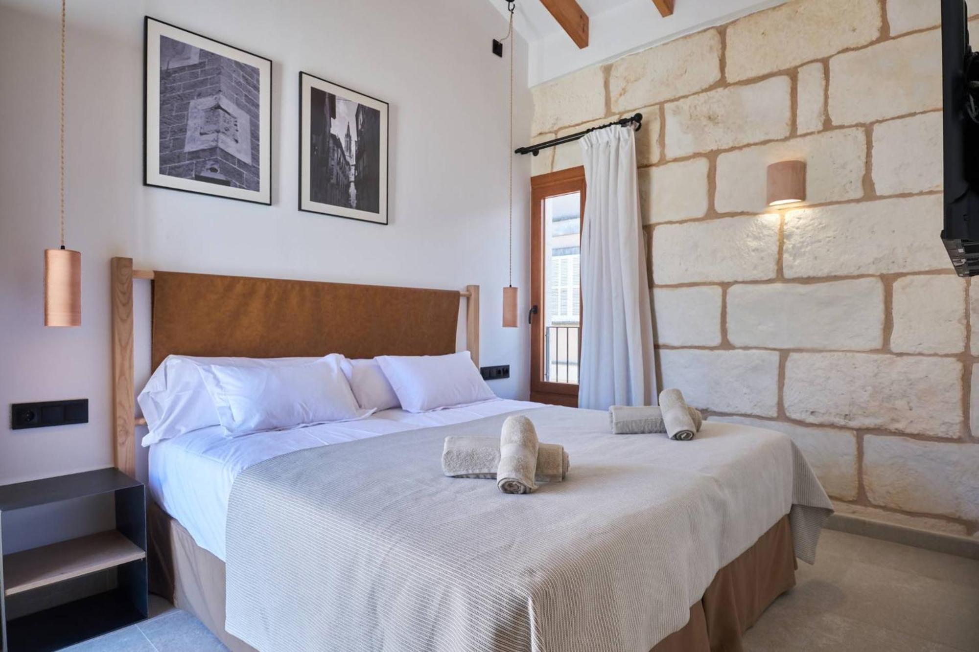 Hotel Ca Sa Pagesa - Adults Only