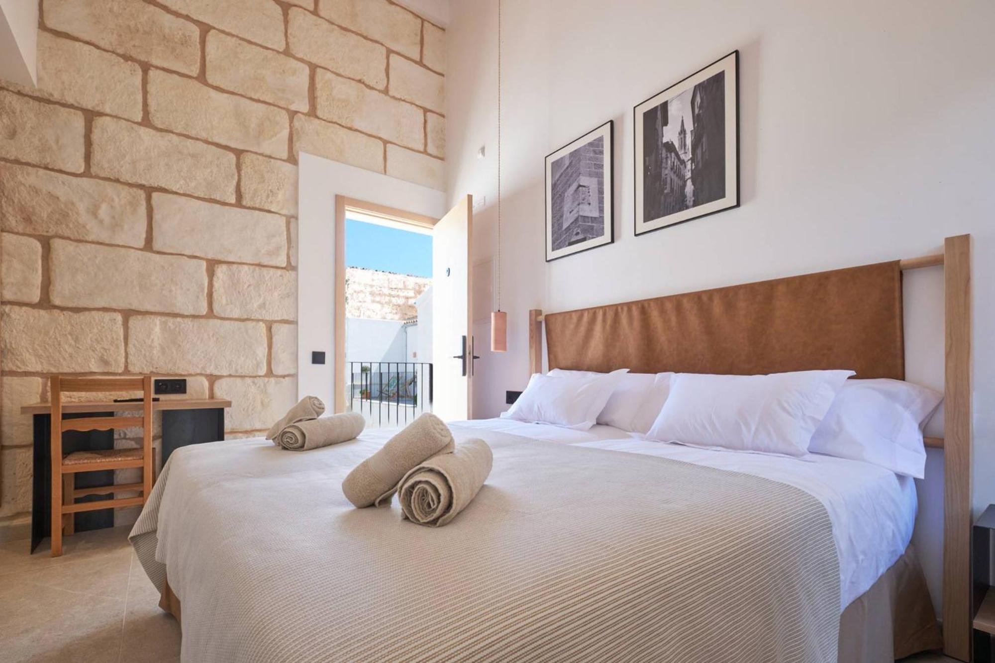 Ca Sa Pagesa - Adults Only 3* Santa Margalida