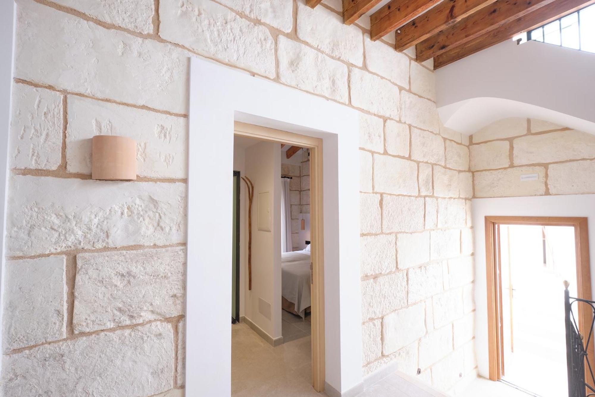 Ca Sa Pagesa - Adults Only Hotel