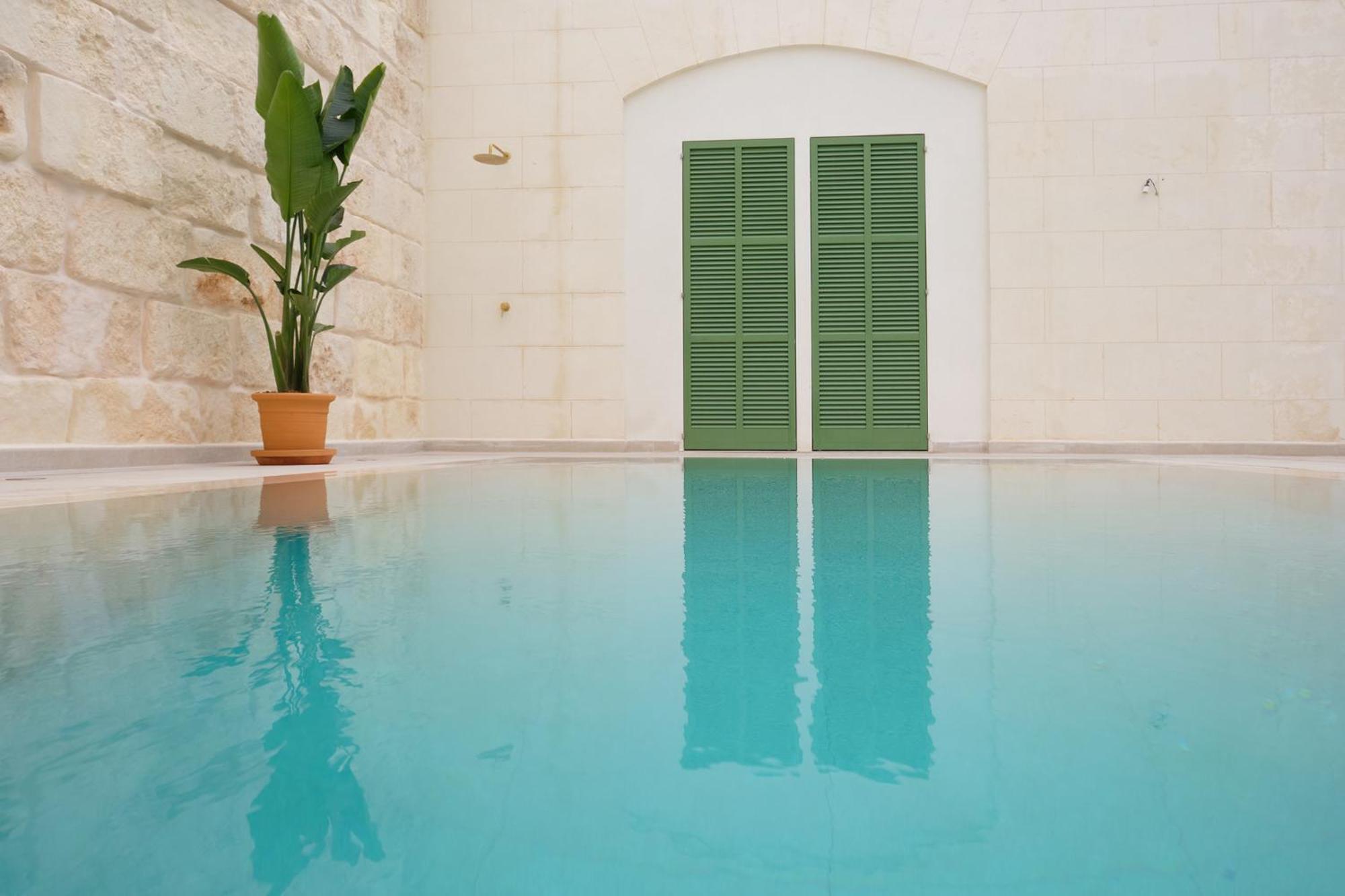 Ca Sa Pagesa - Adults Only Hotel