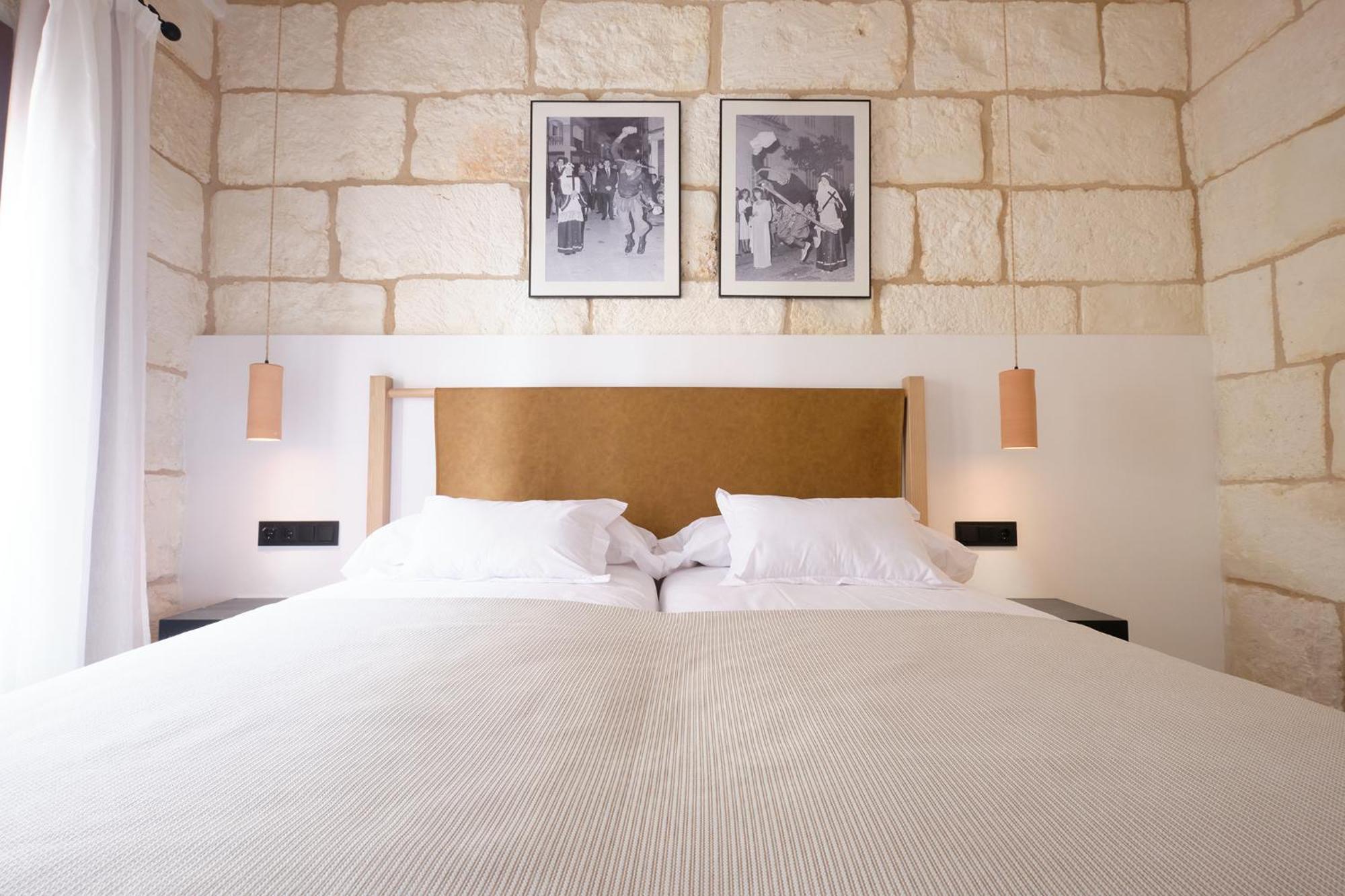 Ca Sa Pagesa - Adults Only Hotel Santa Margalida