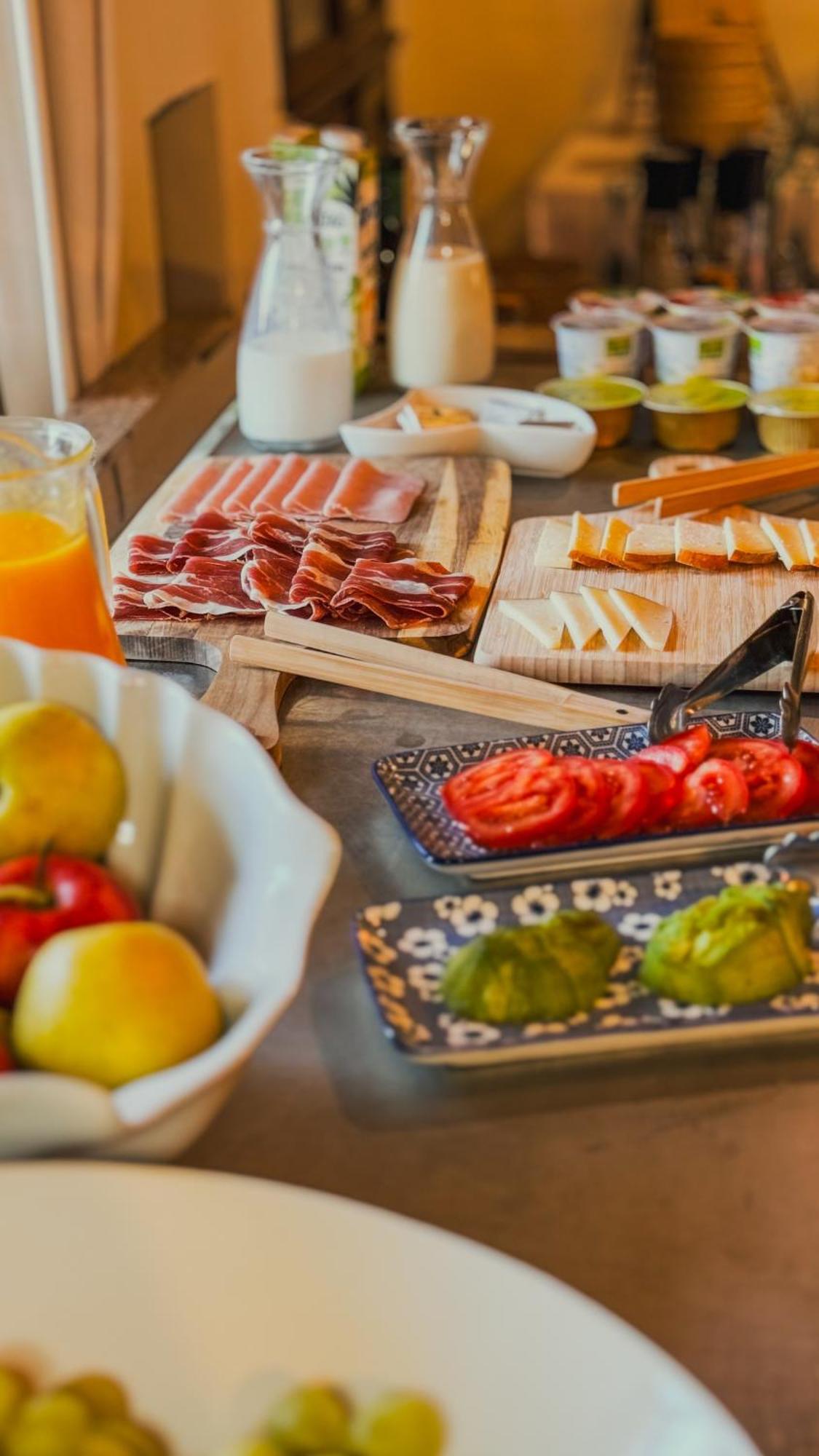 S'hort De Son Caulelles - Adults Only Agroturismo *