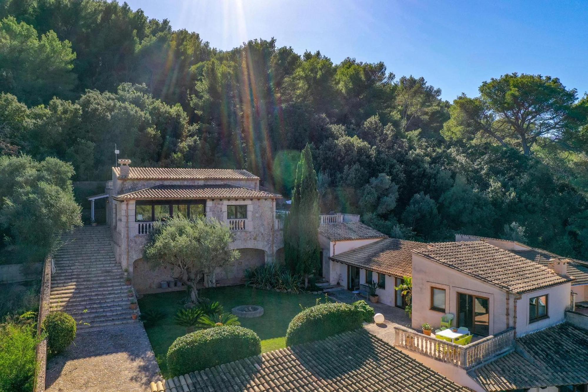 Villa Llop