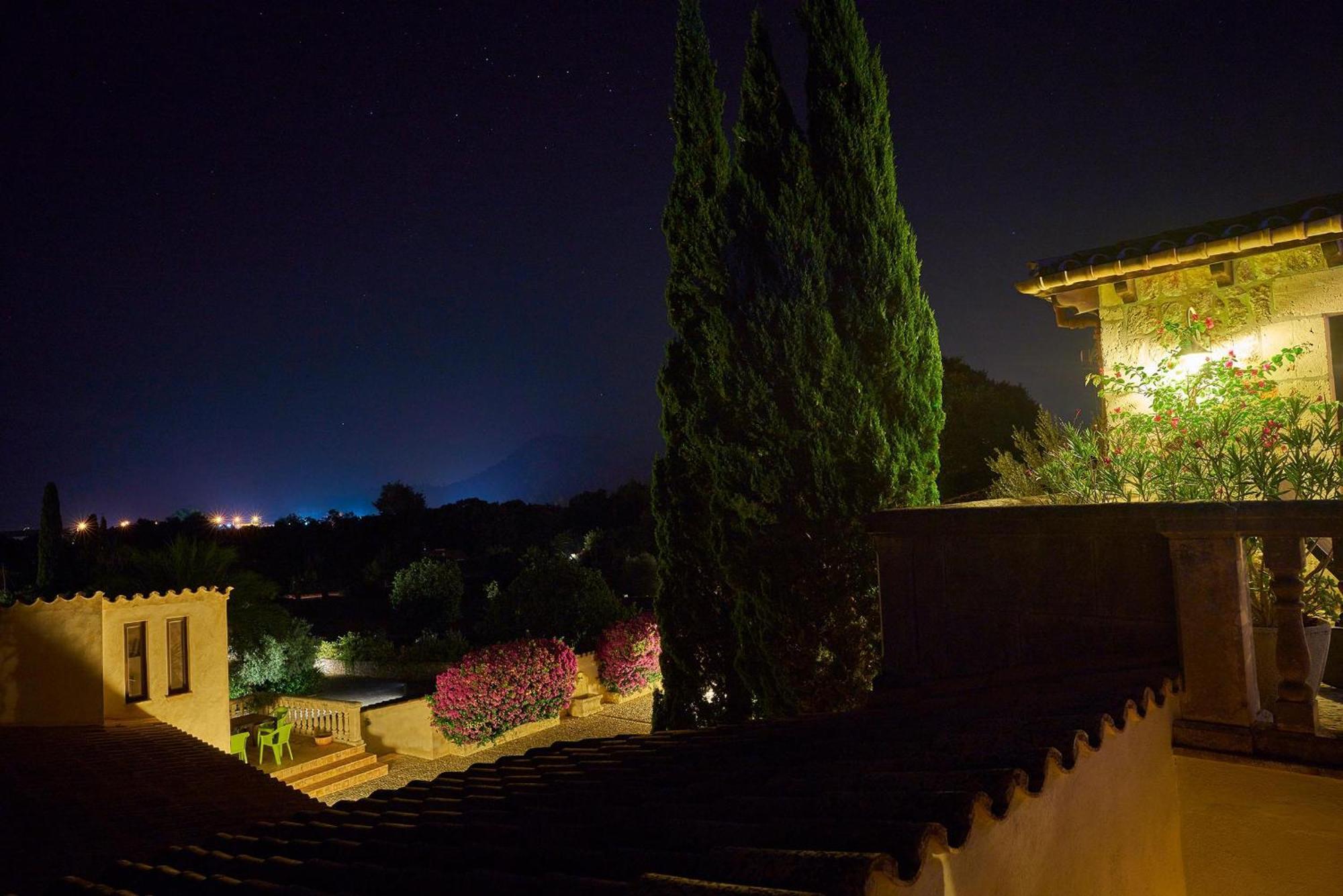 Llop Villa *