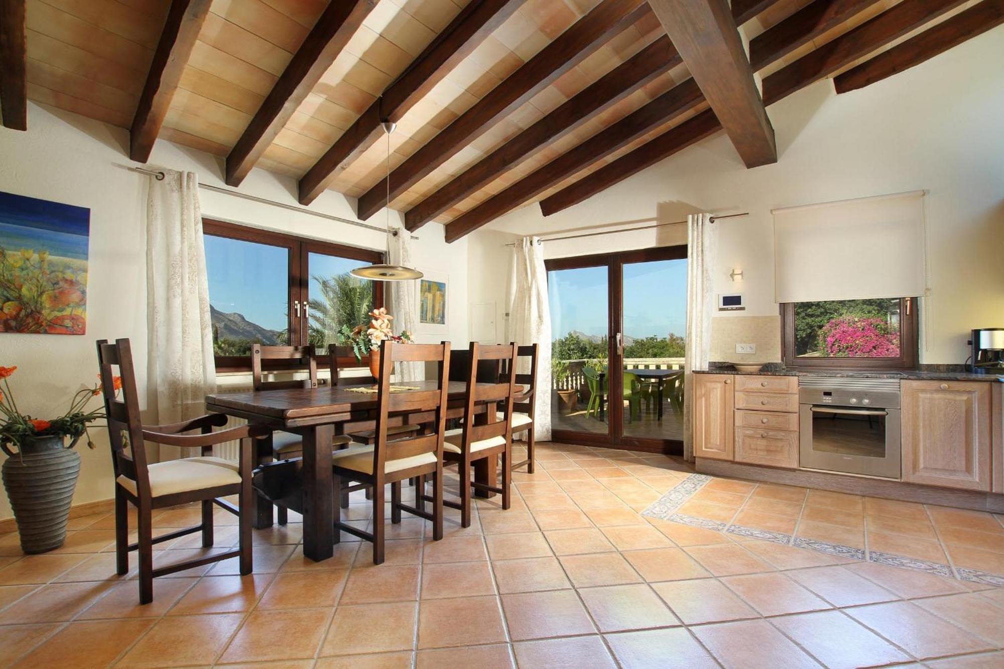 Llop Villa *