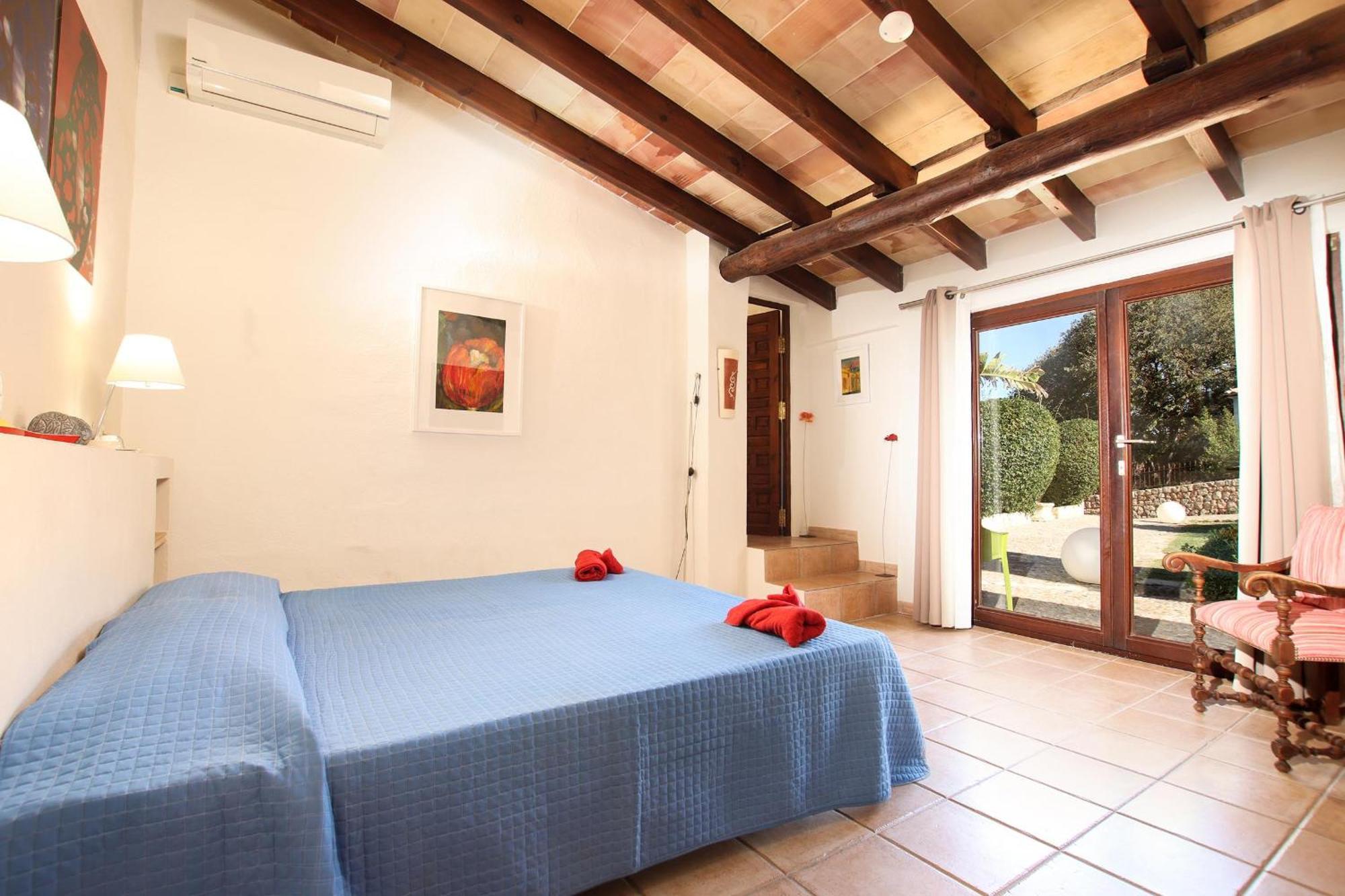 Villa Llop Pollensa
