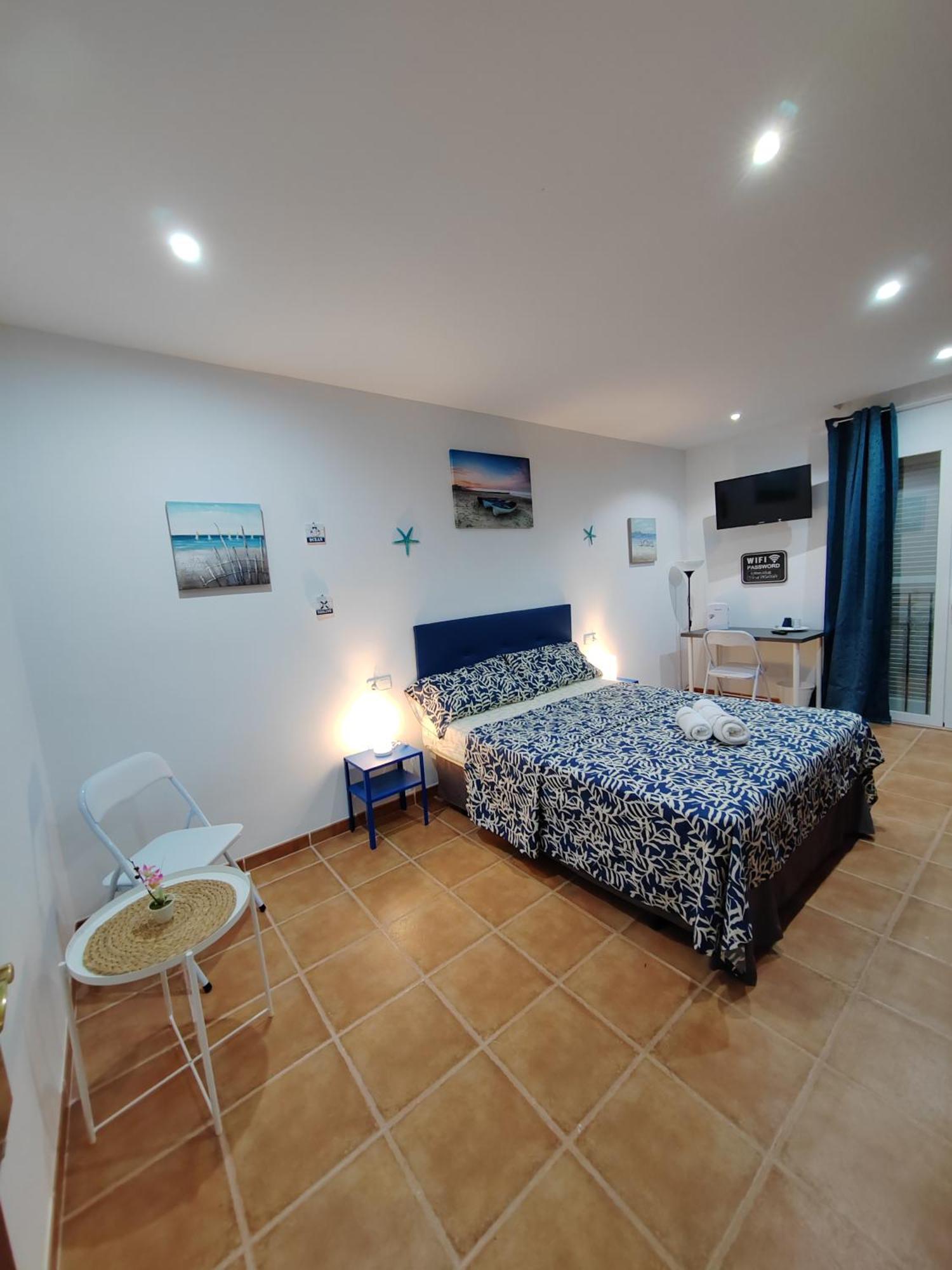 Es Trenc Family House Private *