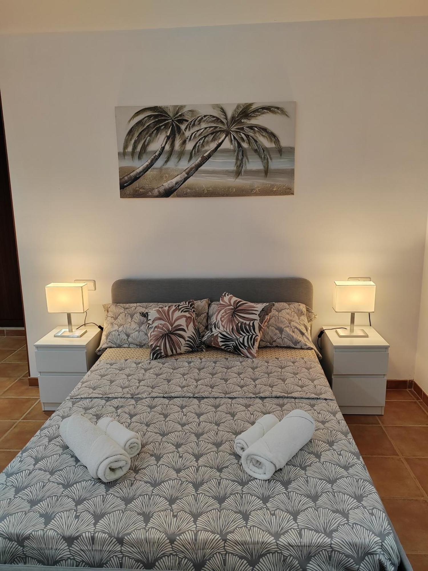 Bed & Breakfast Es Trenc Family House Private Ses Salines (Mallorca)