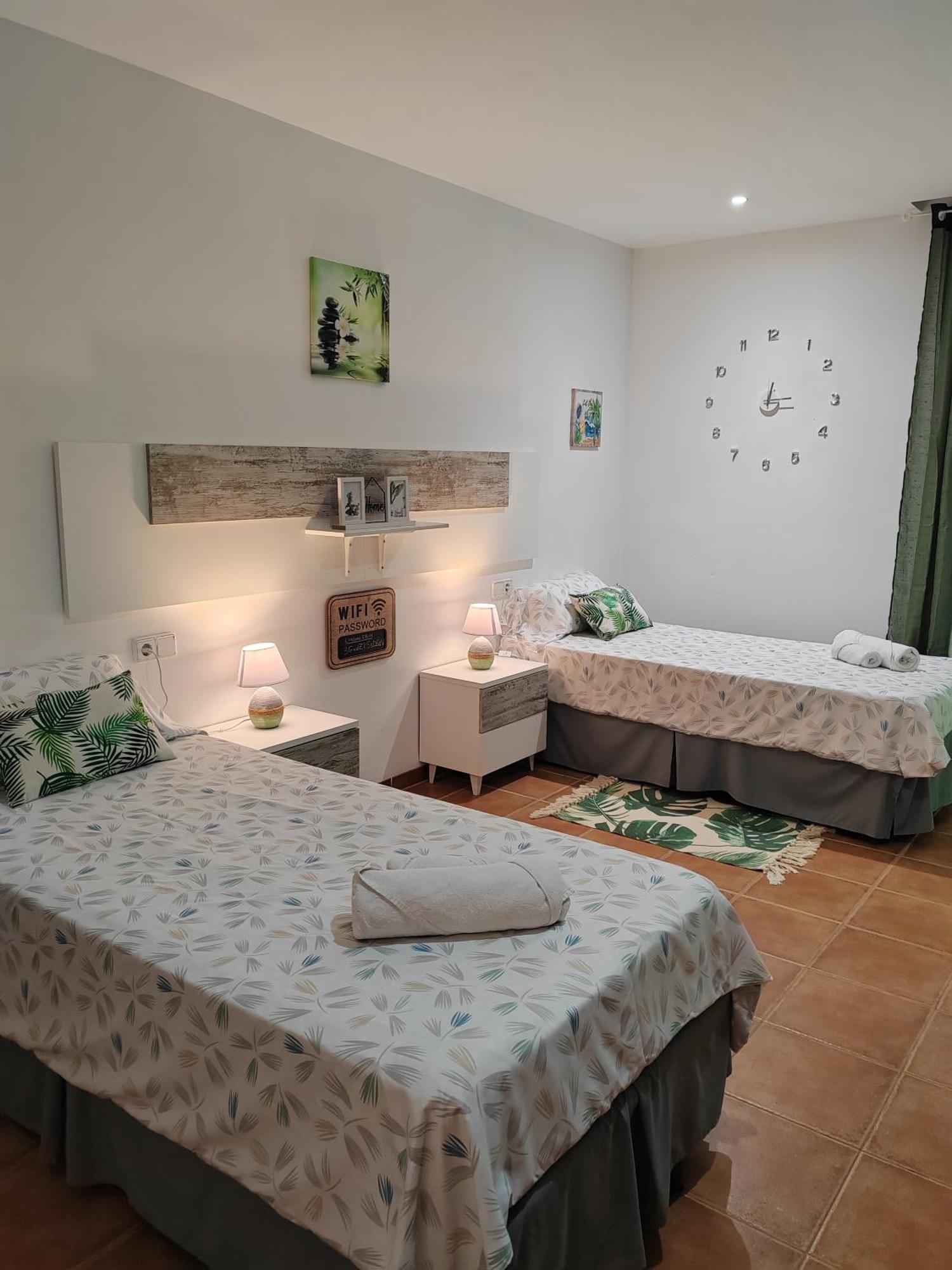 Bed & Breakfast Es Trenc Family House Private *