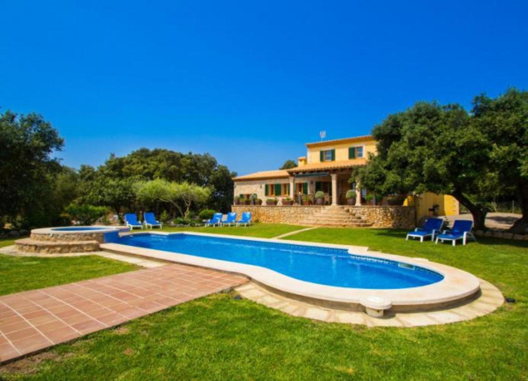 Villa Fena