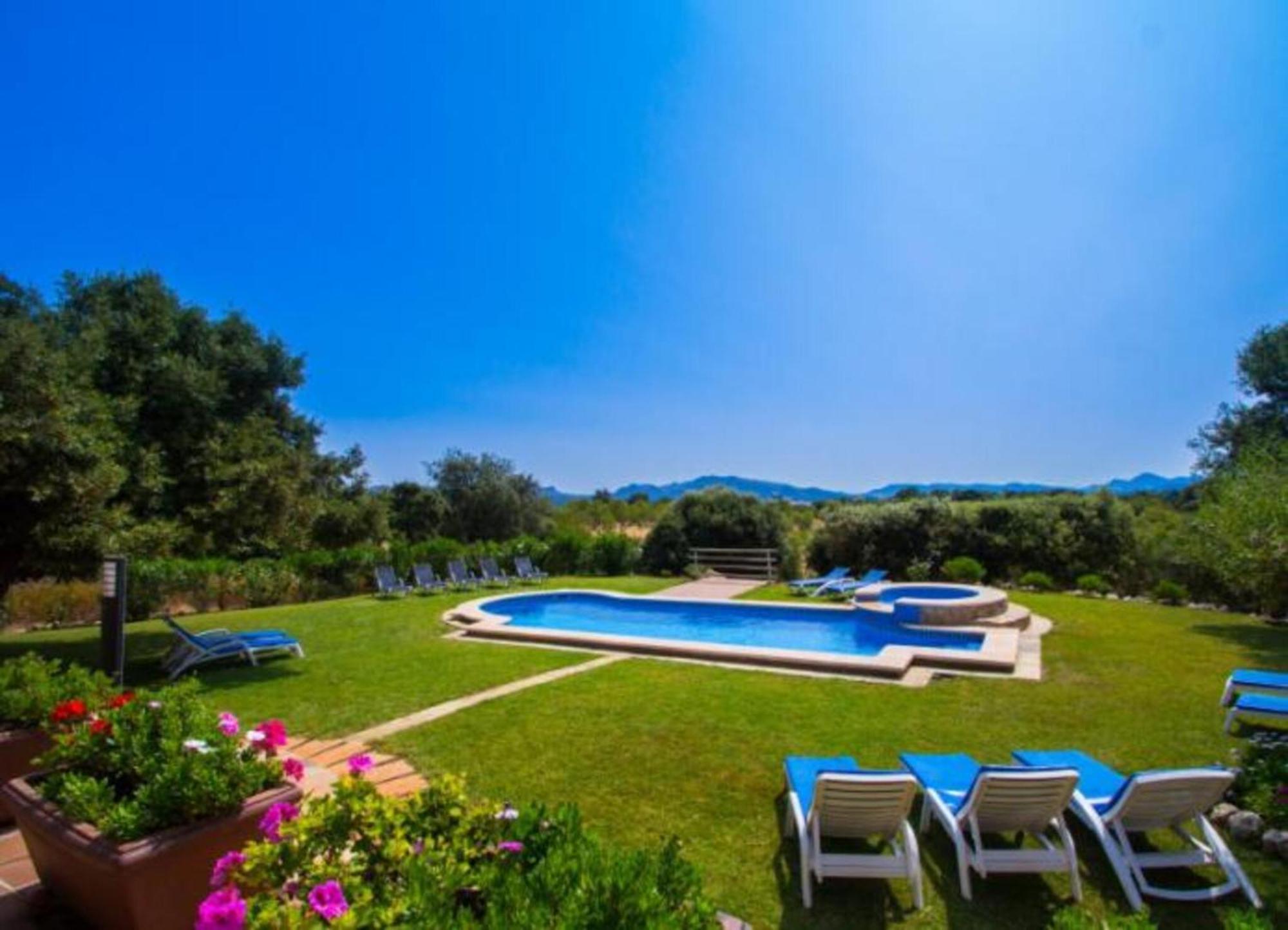 Villa Fena Artà