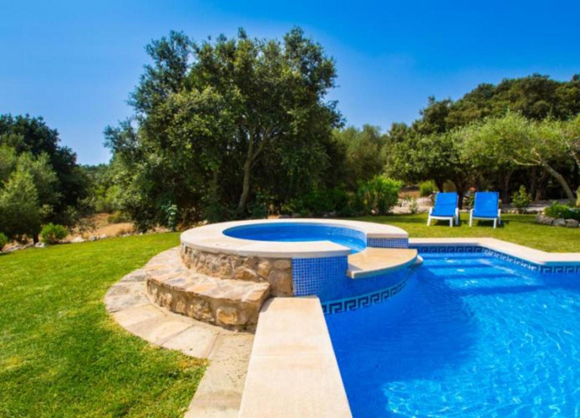 Villa Fena *
