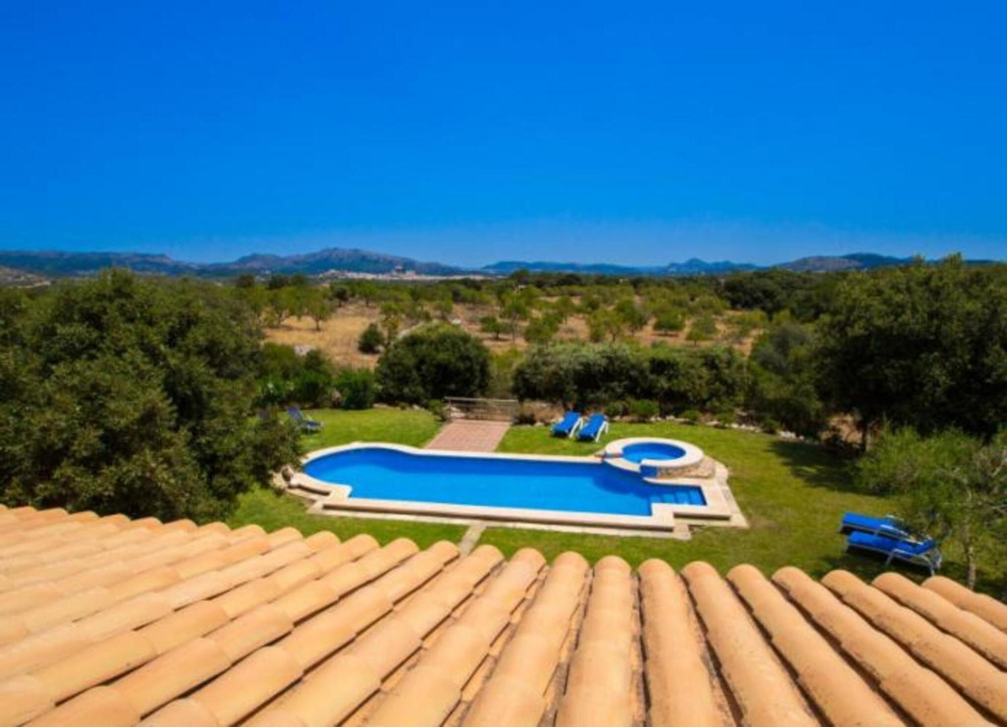 Fena Villa *
