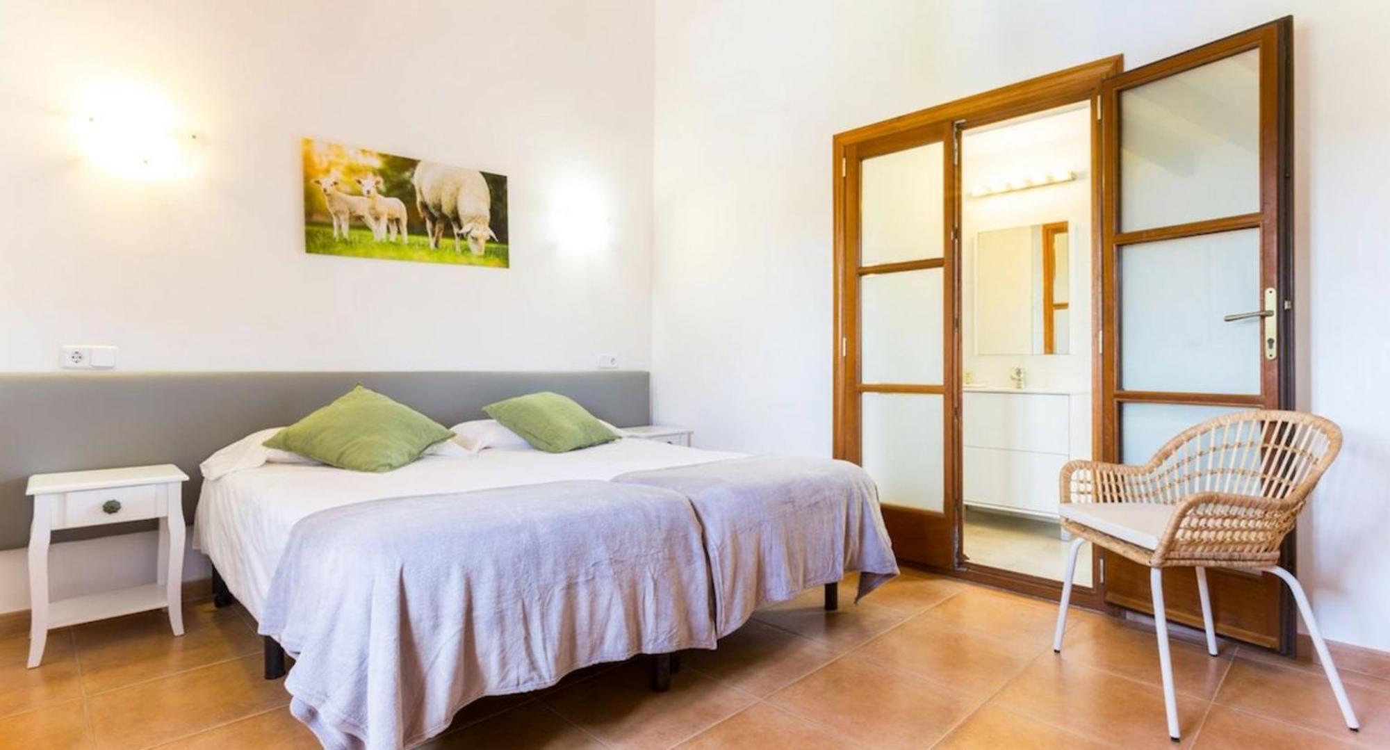 Sa Fonteta Villa