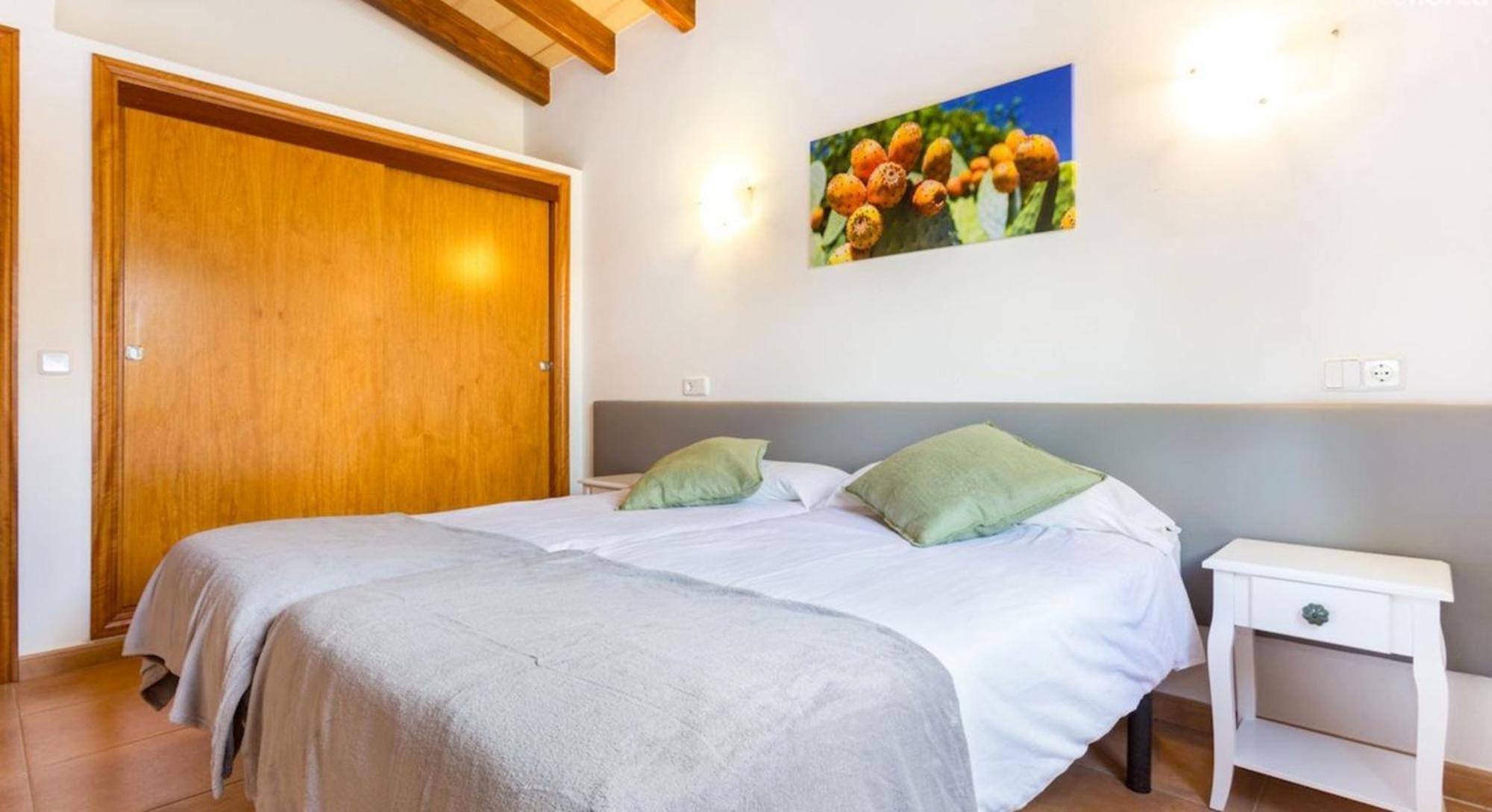 Villa Sa Fonteta