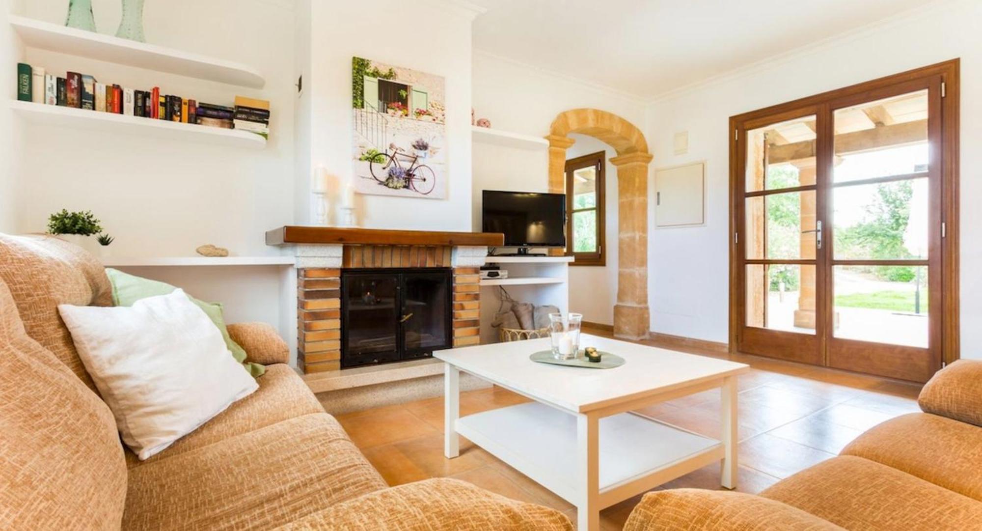 Villa Sa Fonteta Artà