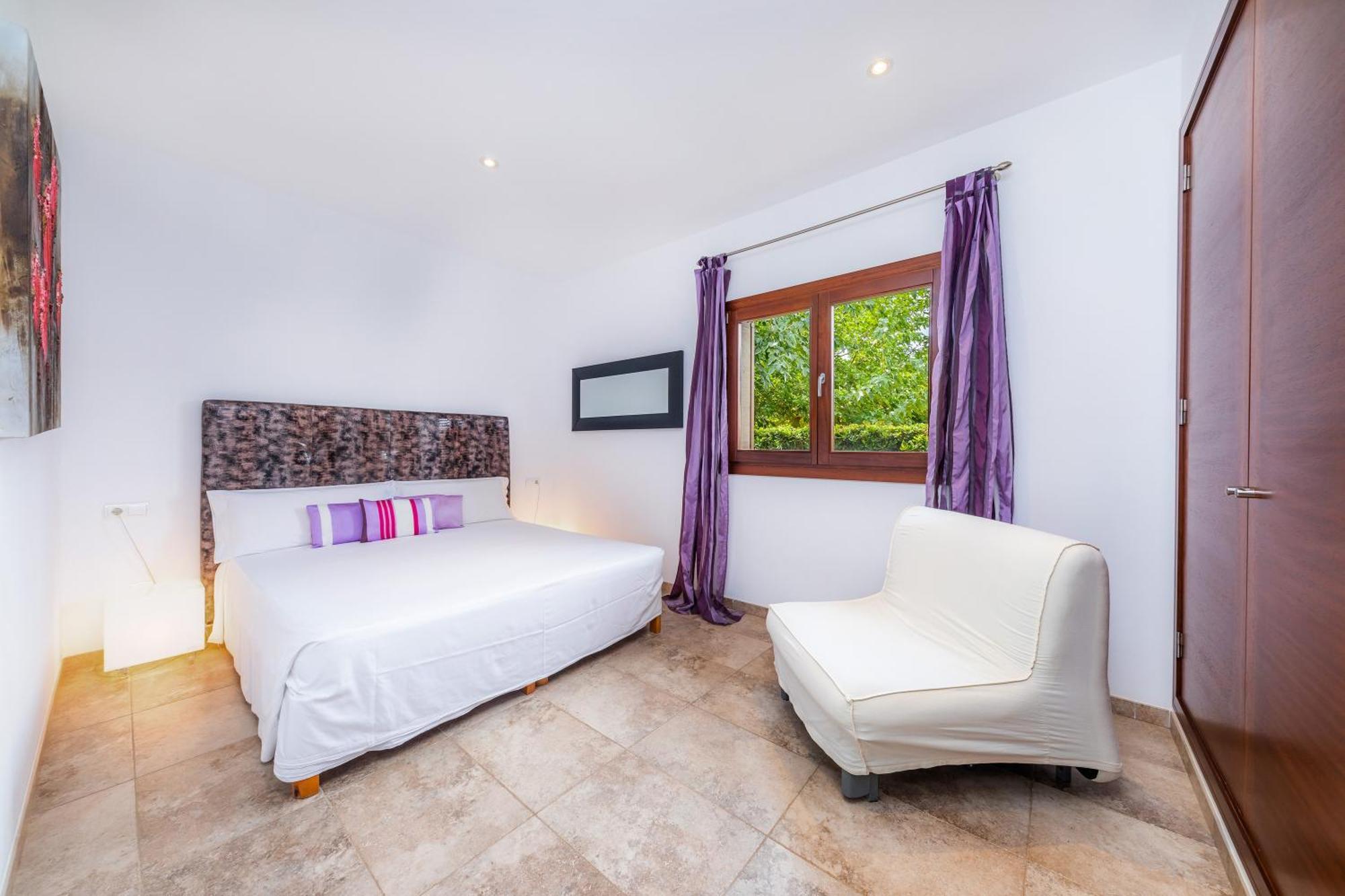 Villa Eden Son Manyo 223