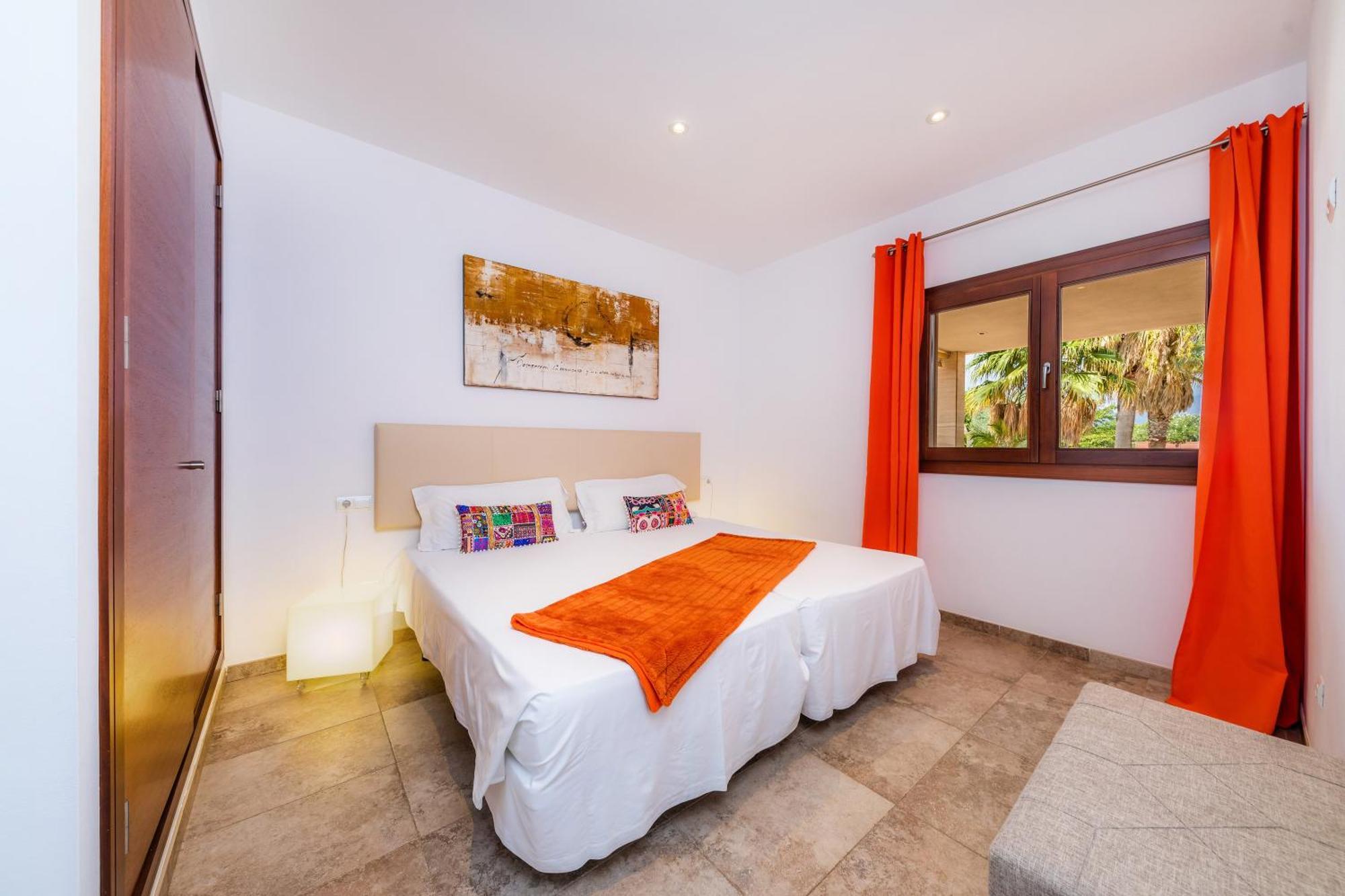 Villa Eden Son Manyo 223 Sa Pobla