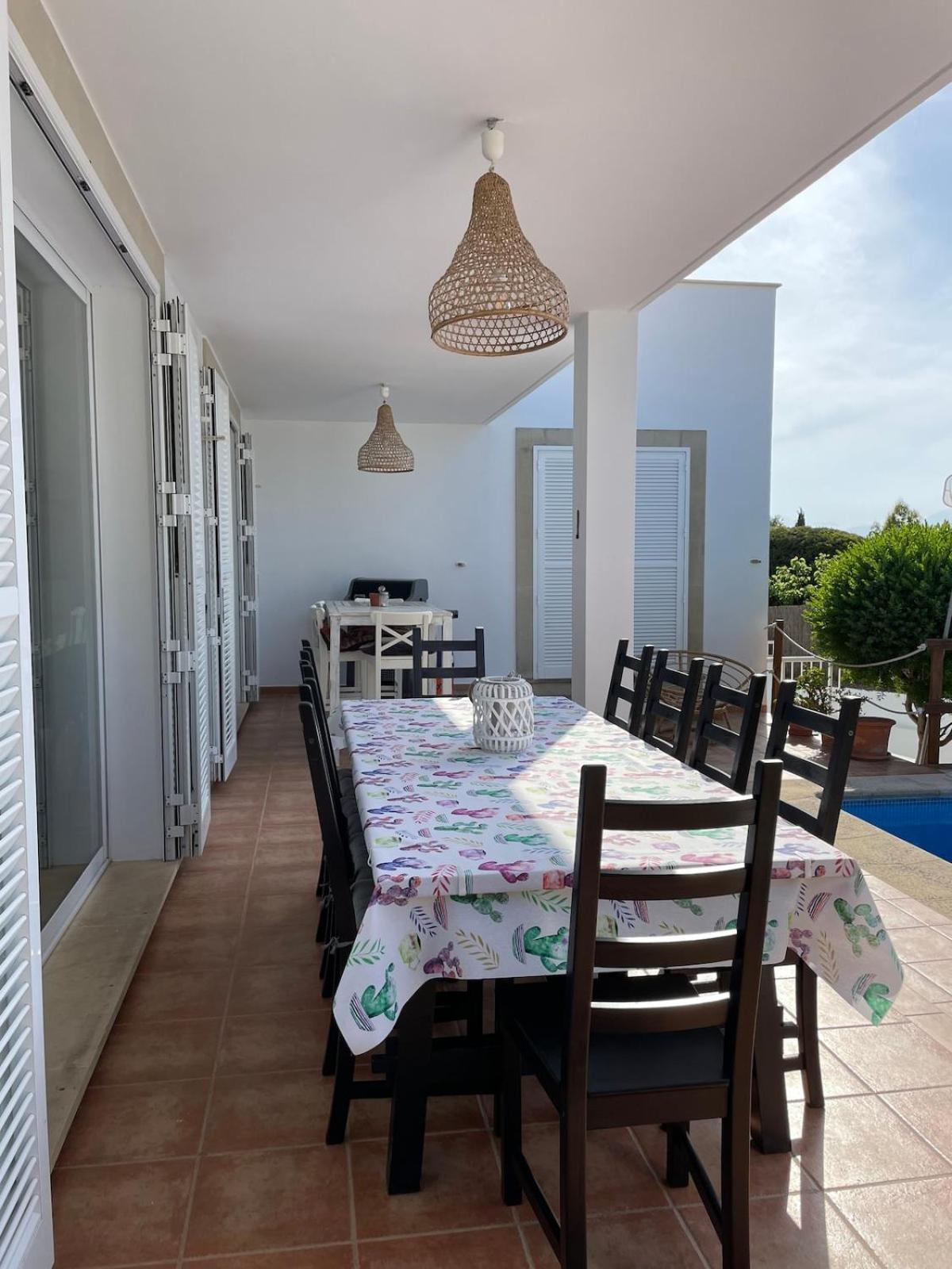 Villa Casa Alegria - With Pool, Fitness, Sauna Alcúdia