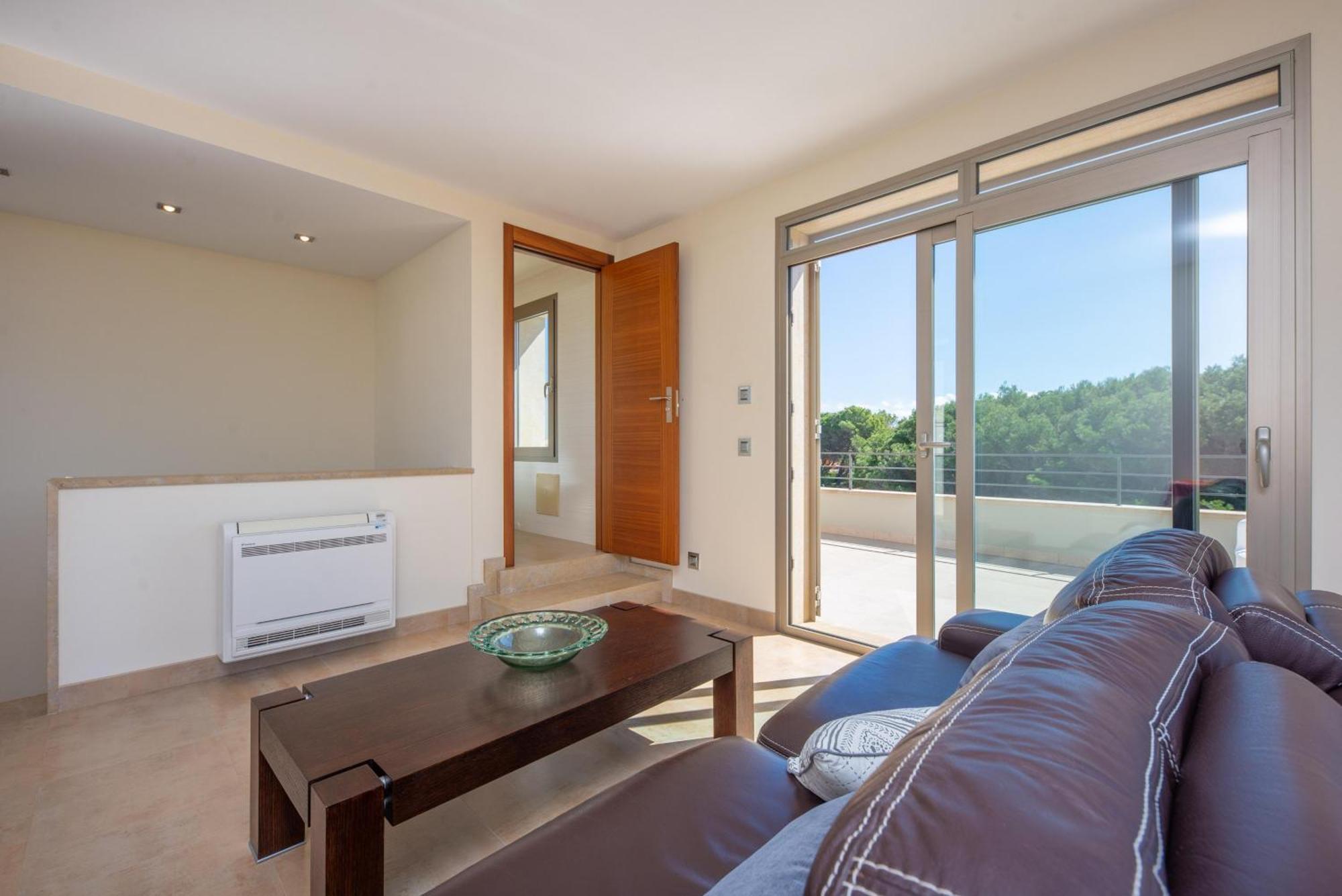 Chalet Joan *