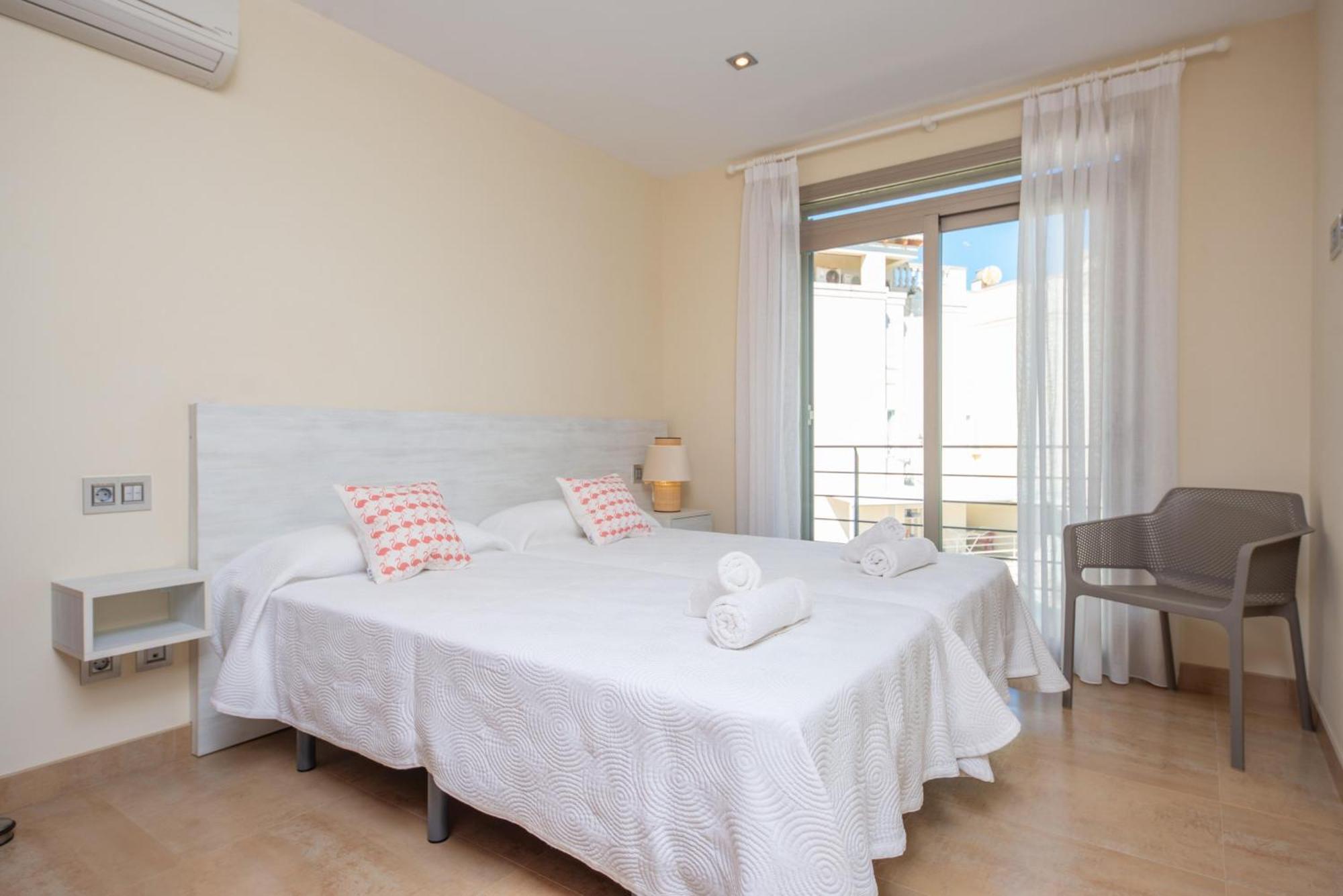 Chalet Joan