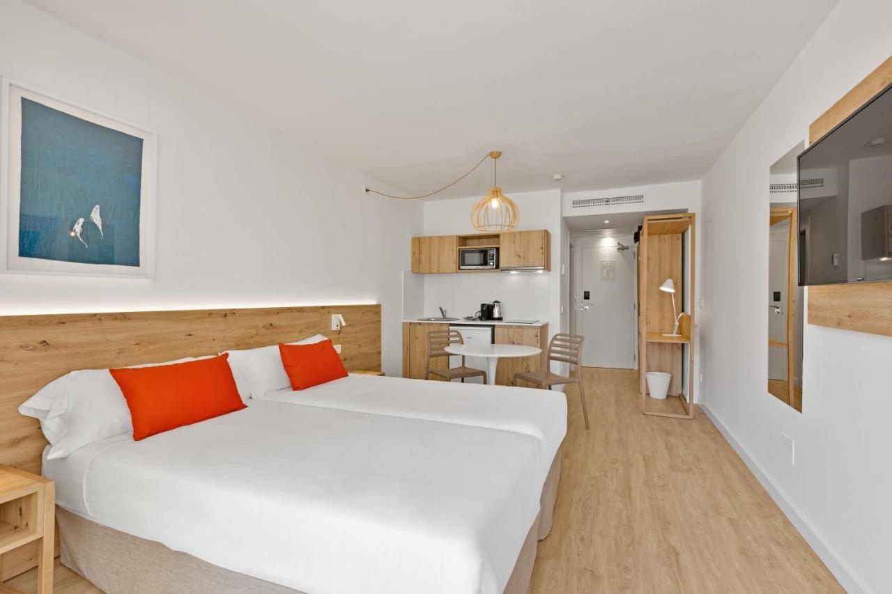 Apartment By Trh (adults Only)