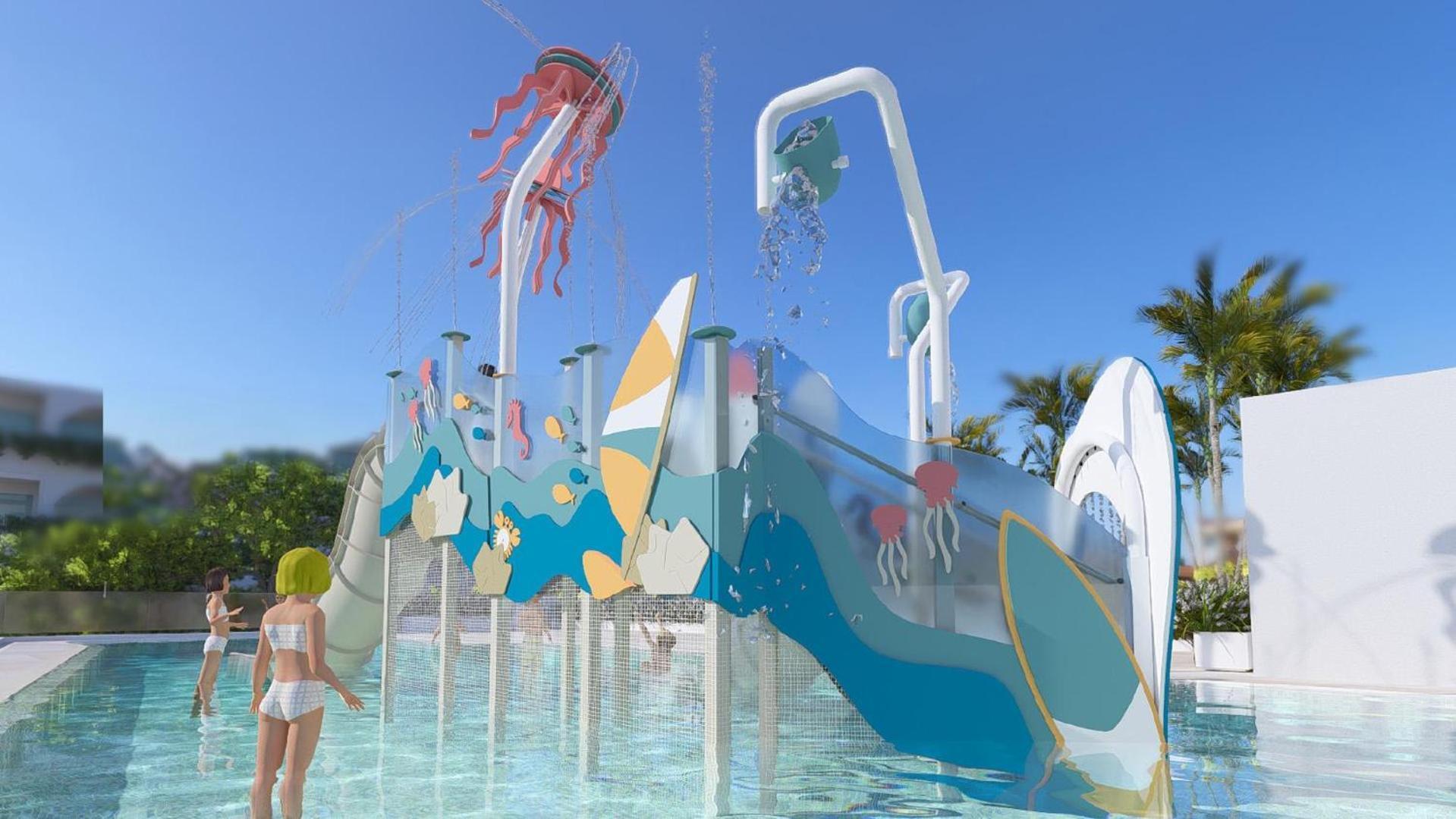 Viva Cala Mesquida & Resort