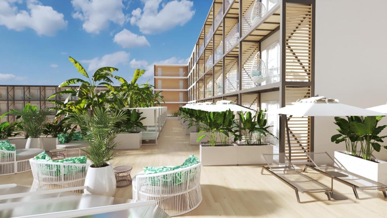 Hotel Valentin Grand Park 4*