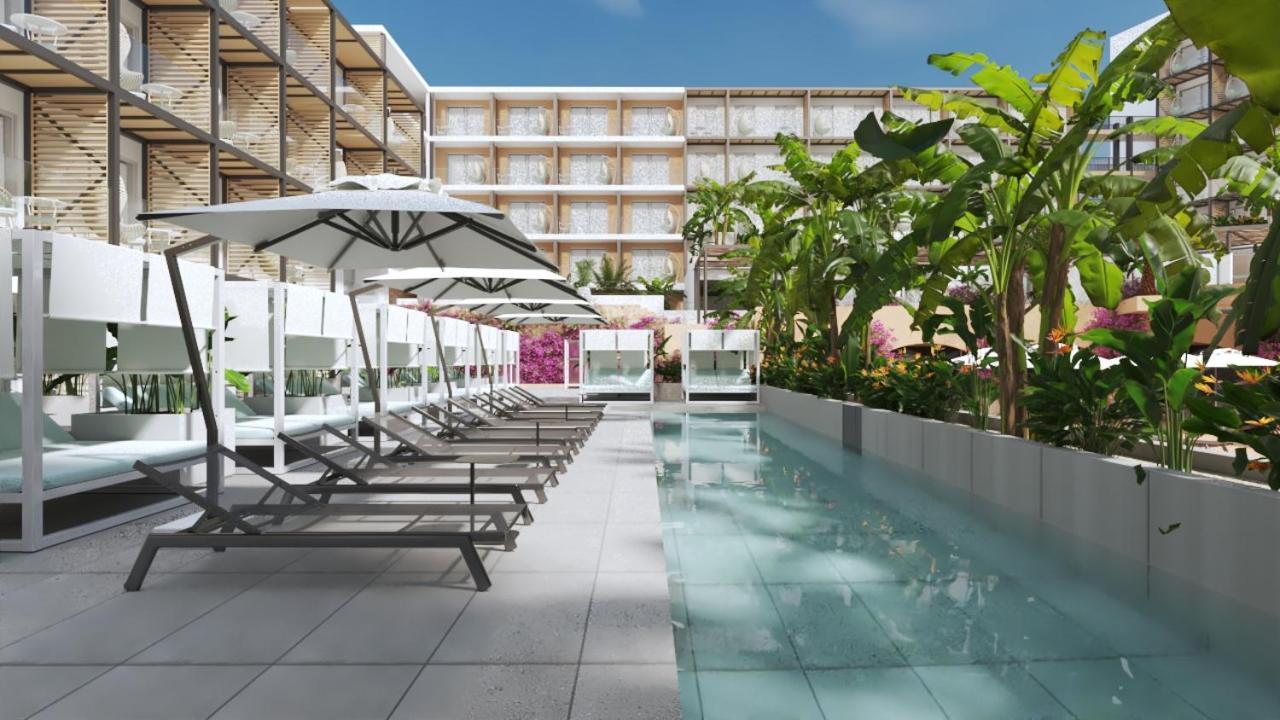 Valentin Grand Park 4* Peguera