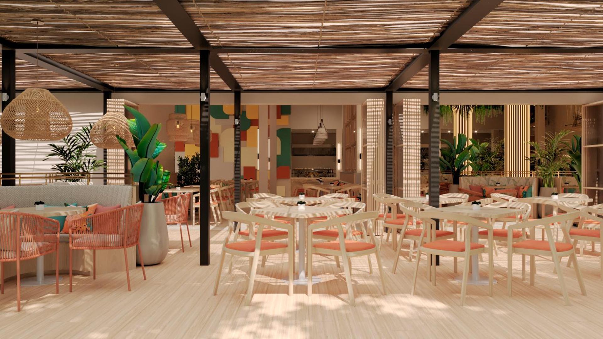 Valentin Grand Park Hotel