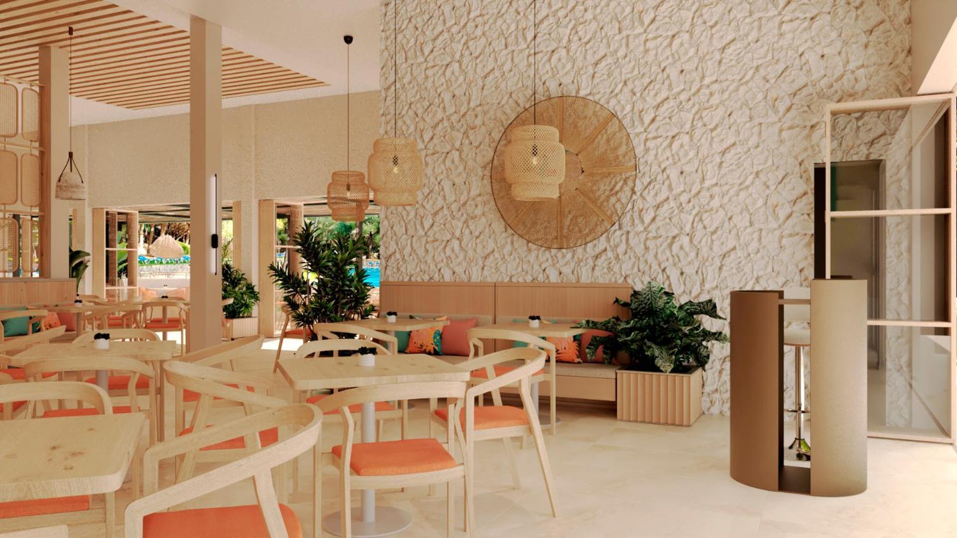 Hotel Valentin Grand Park