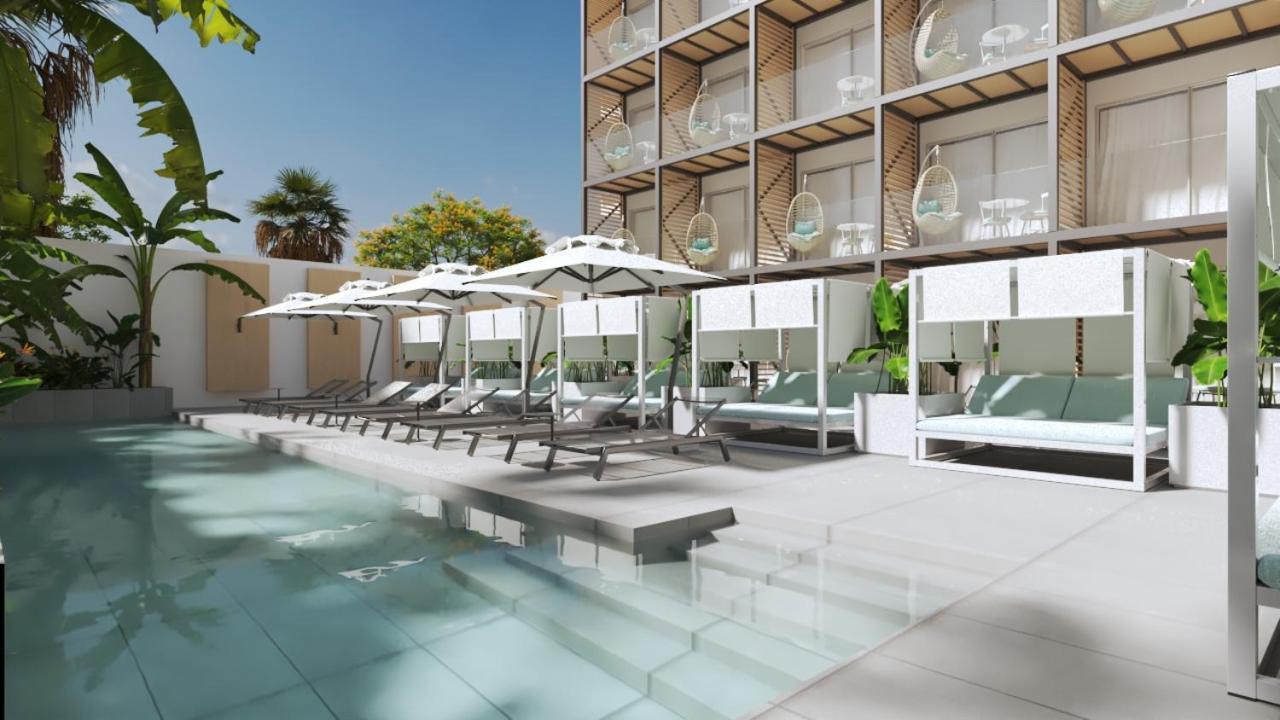 Valentin Grand Park Hotel 4*