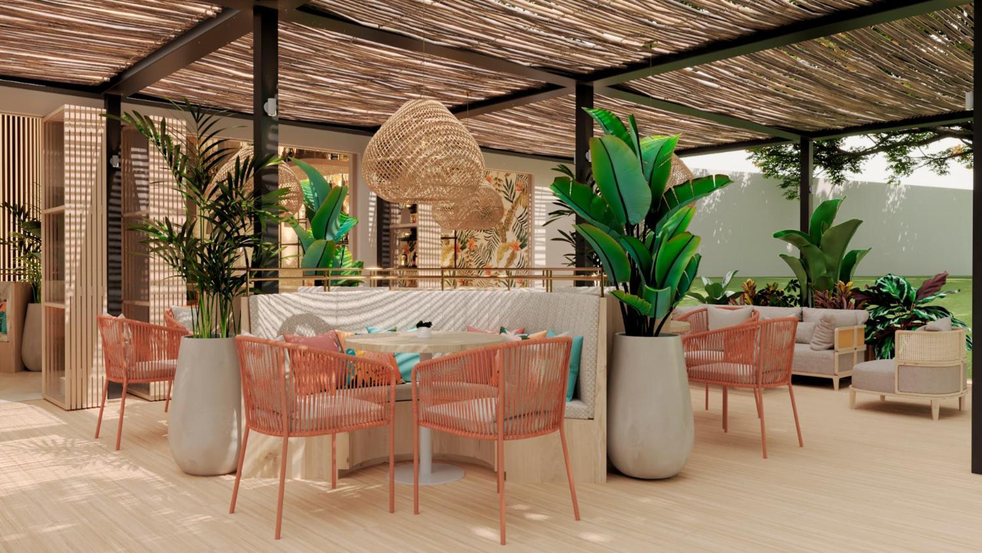 Hotel Valentin Grand Park 4*