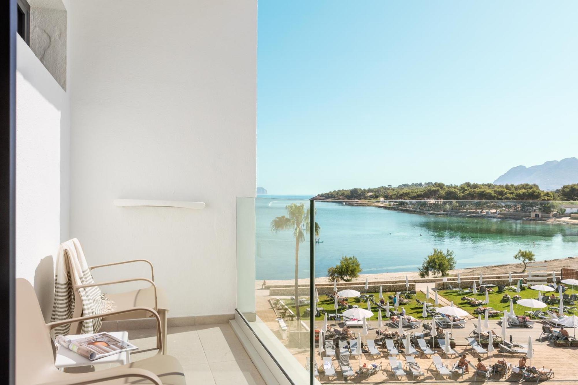 Sunprime Pollensa Bay Hotel