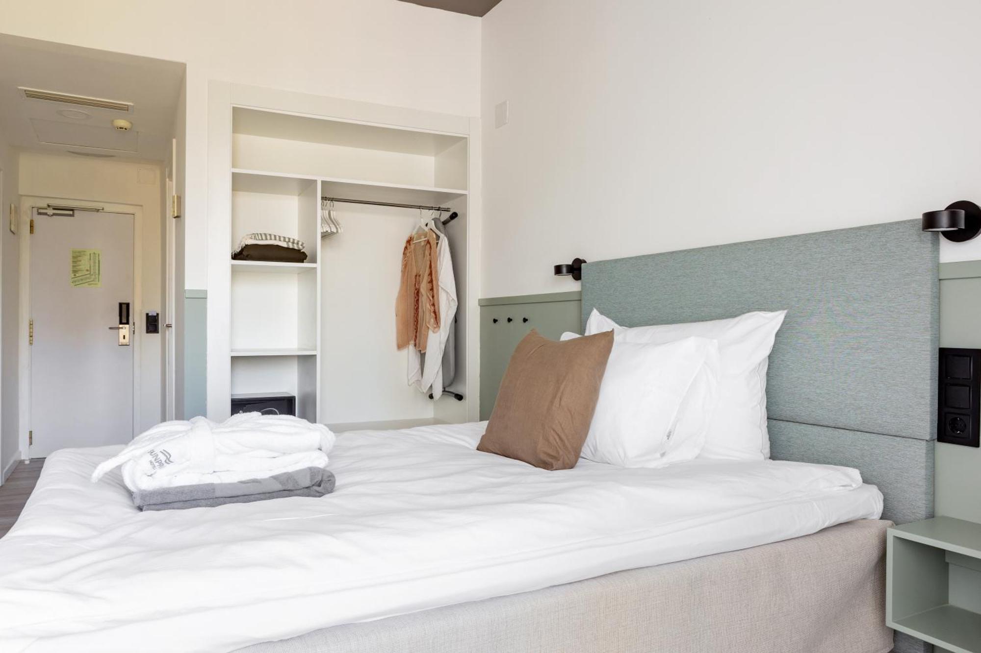 Sunprime Pollensa Bay Hotel Alcudia (Mallorca)