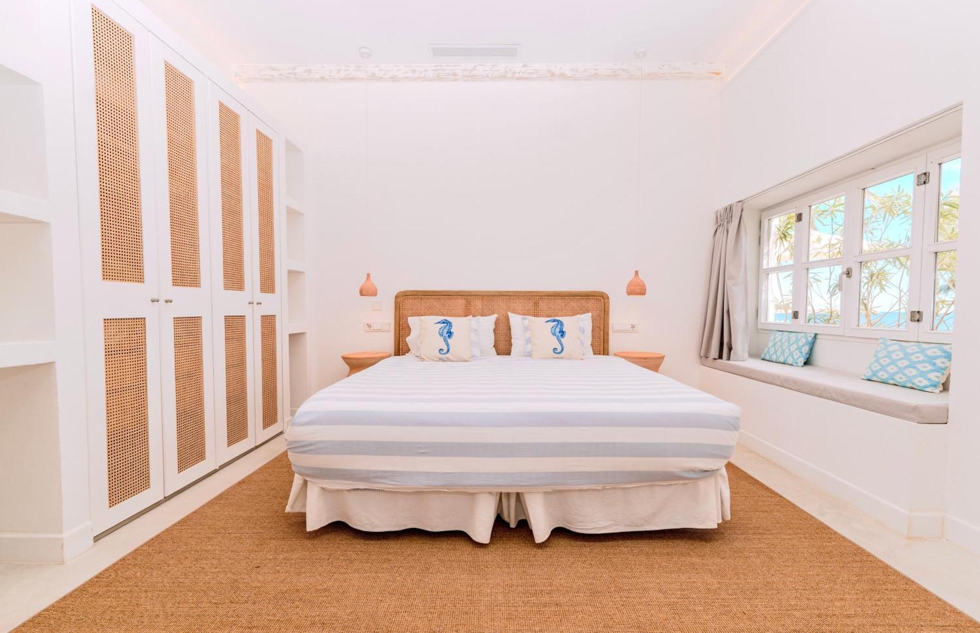 The Sea Club Bed & Breakfast 3*