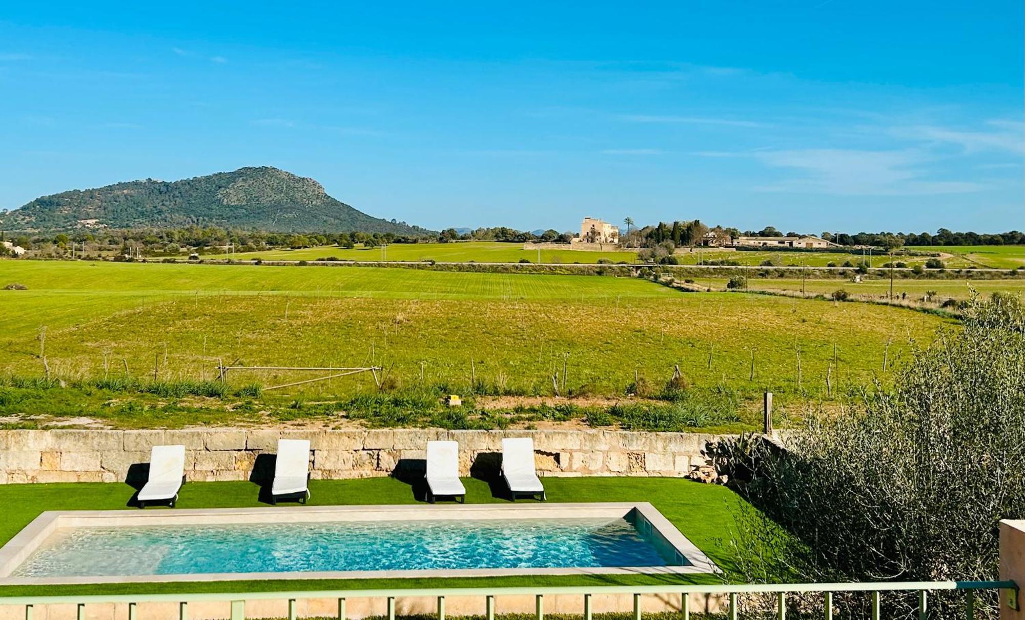 Villa Des Bovol *