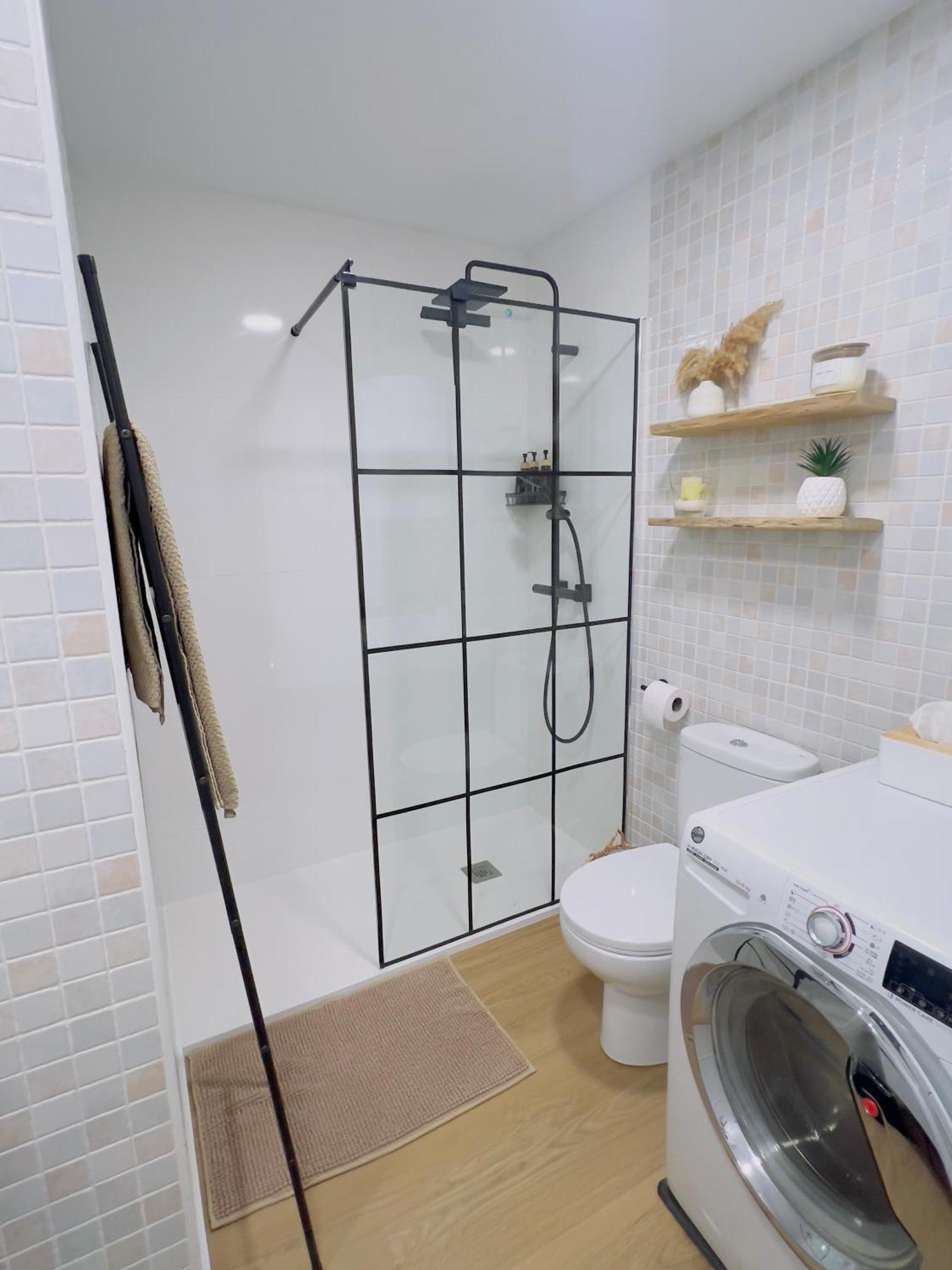 La Paz Loft En Apartamento