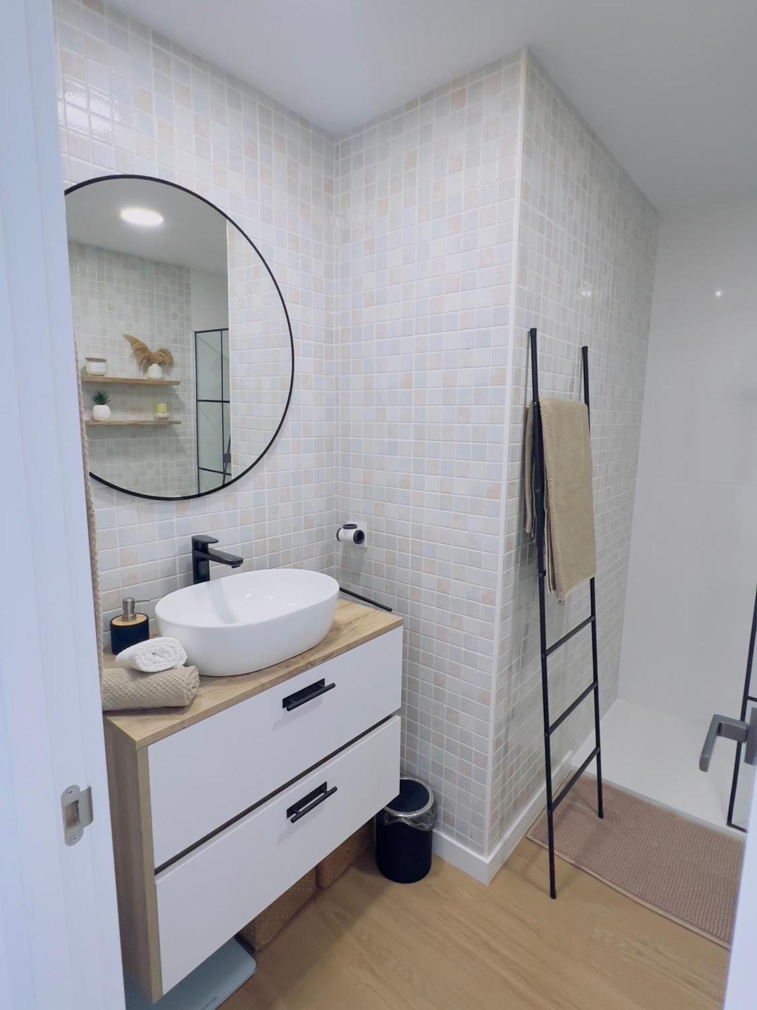 La Paz Loft En