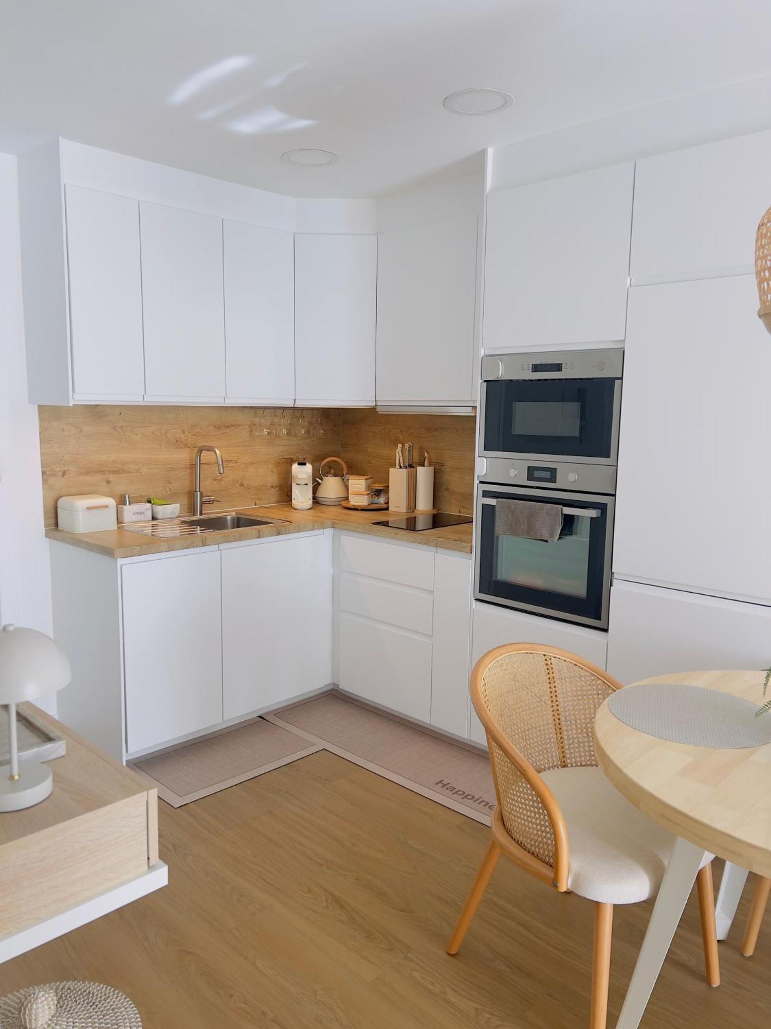Apartamento La Paz Loft En Sa Torre