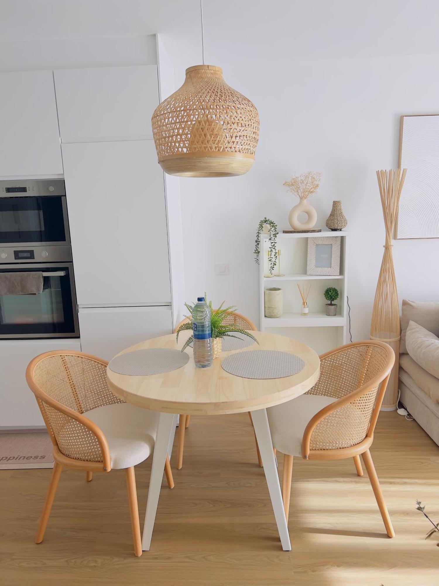 Apartamento La Paz Loft En *