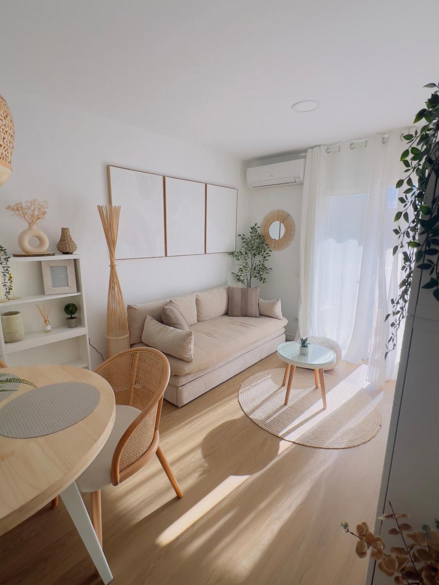 La Paz Loft En Apartamento *